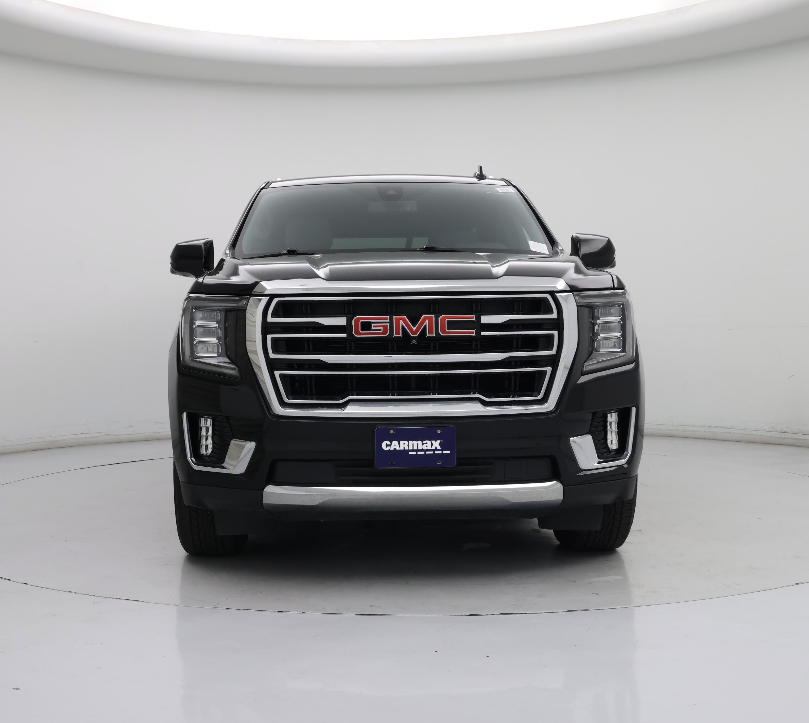 Thumbnail: 2022 GMC Yukon - 5