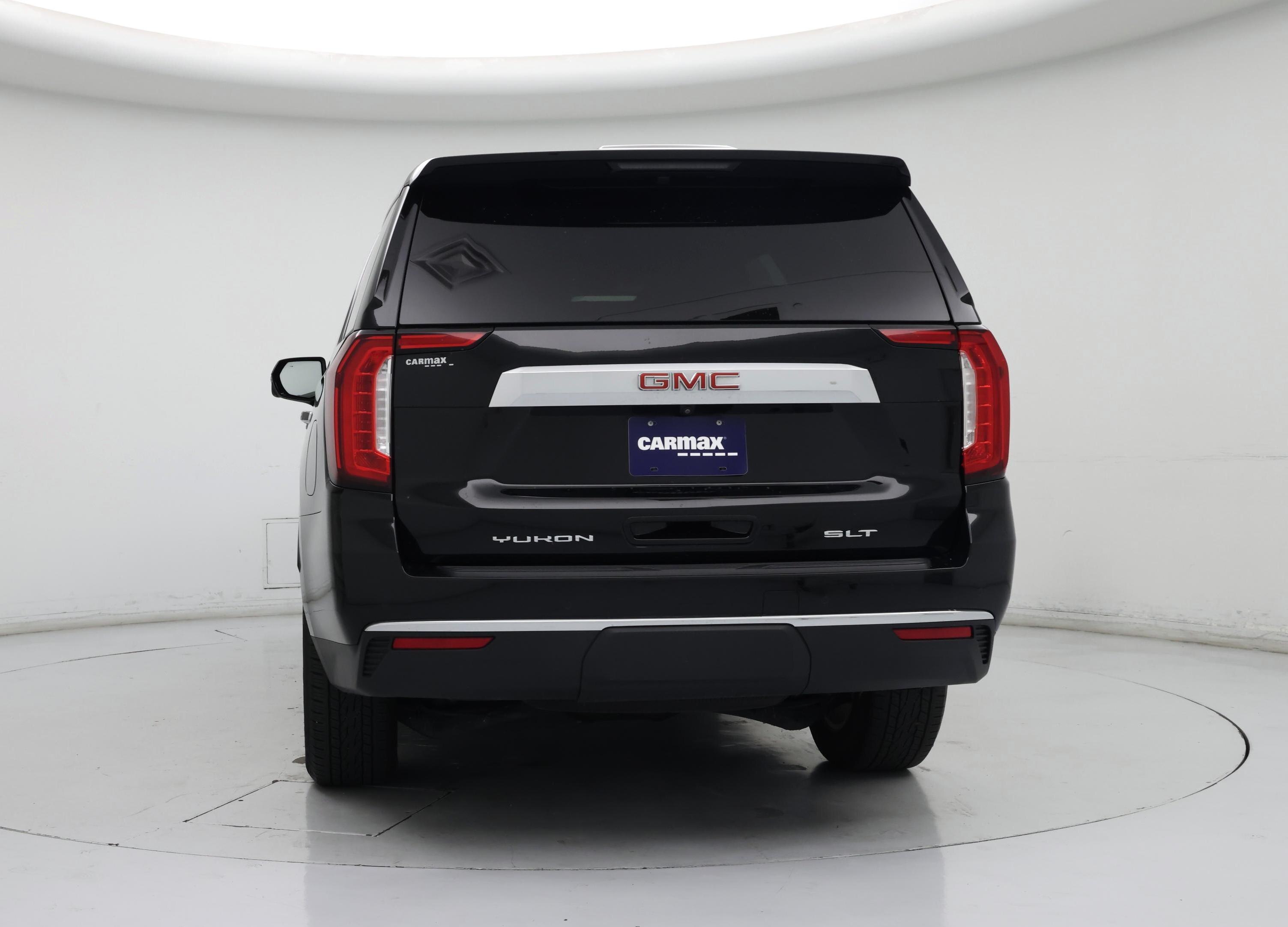 Thumbnail: 2022 GMC Yukon - 6