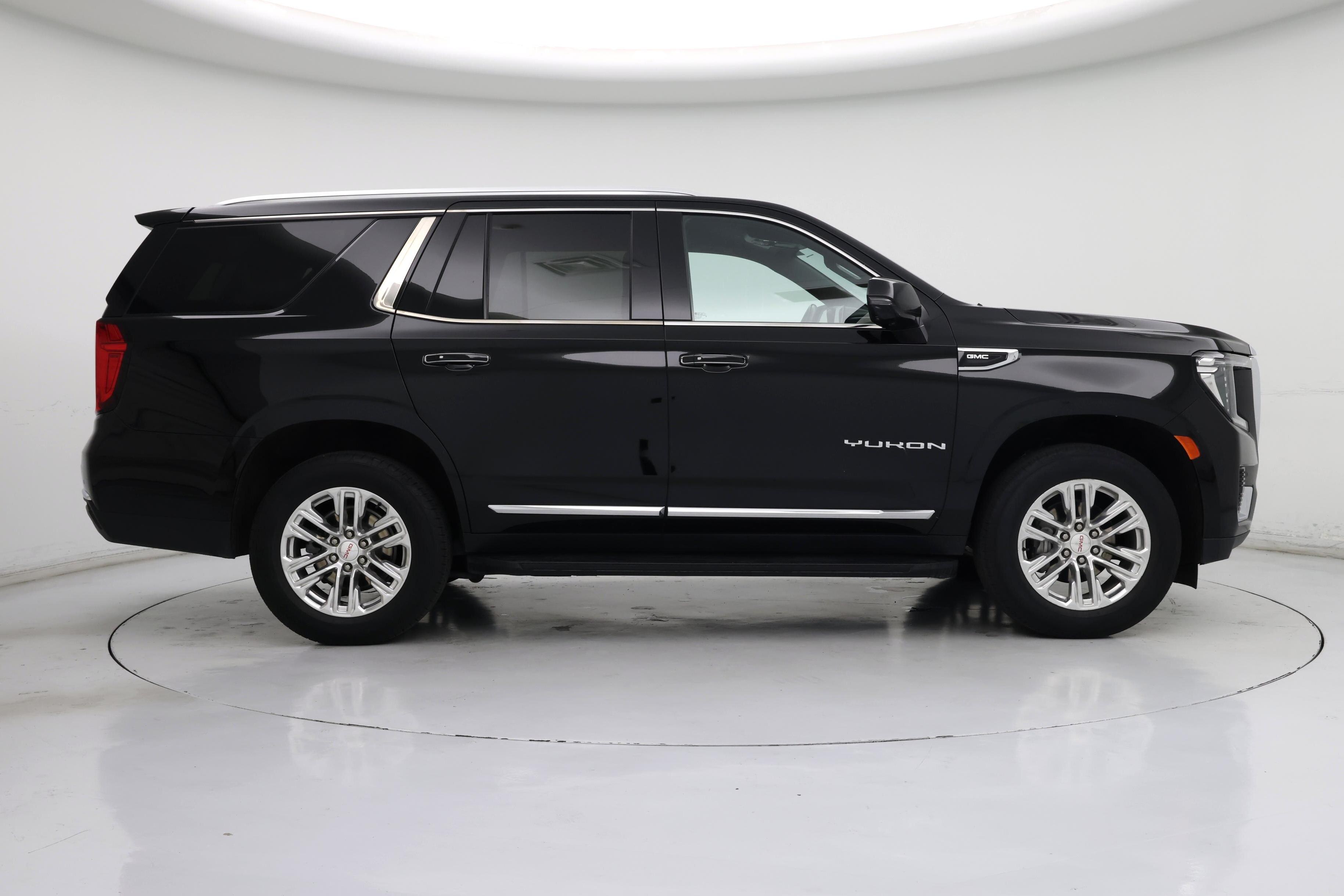 Thumbnail: 2022 GMC Yukon - 7