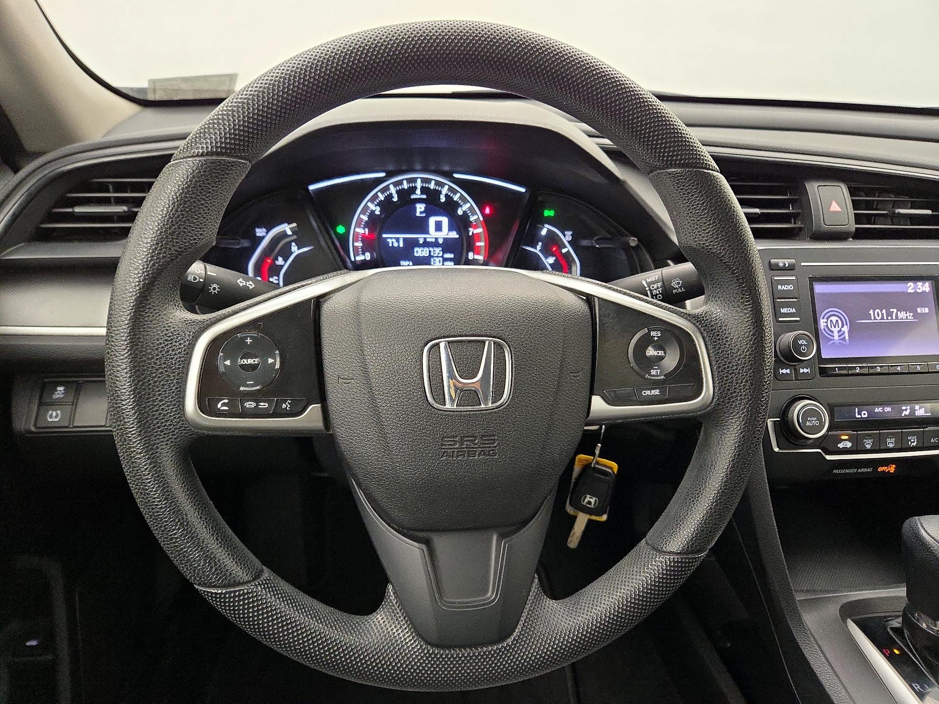 Thumbnail: 2018 Honda Civic - 10