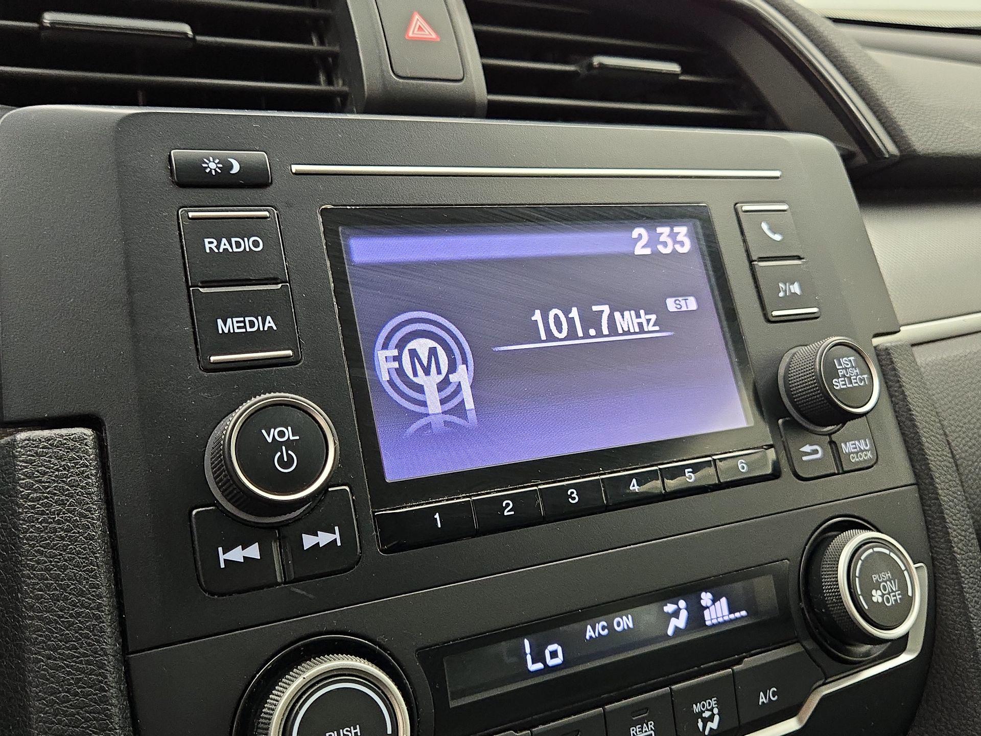 Thumbnail: 2018 Honda Civic - 15
