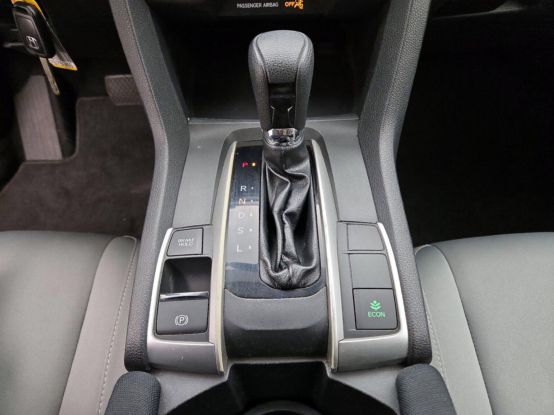 Thumbnail: 2018 Honda Civic - 17