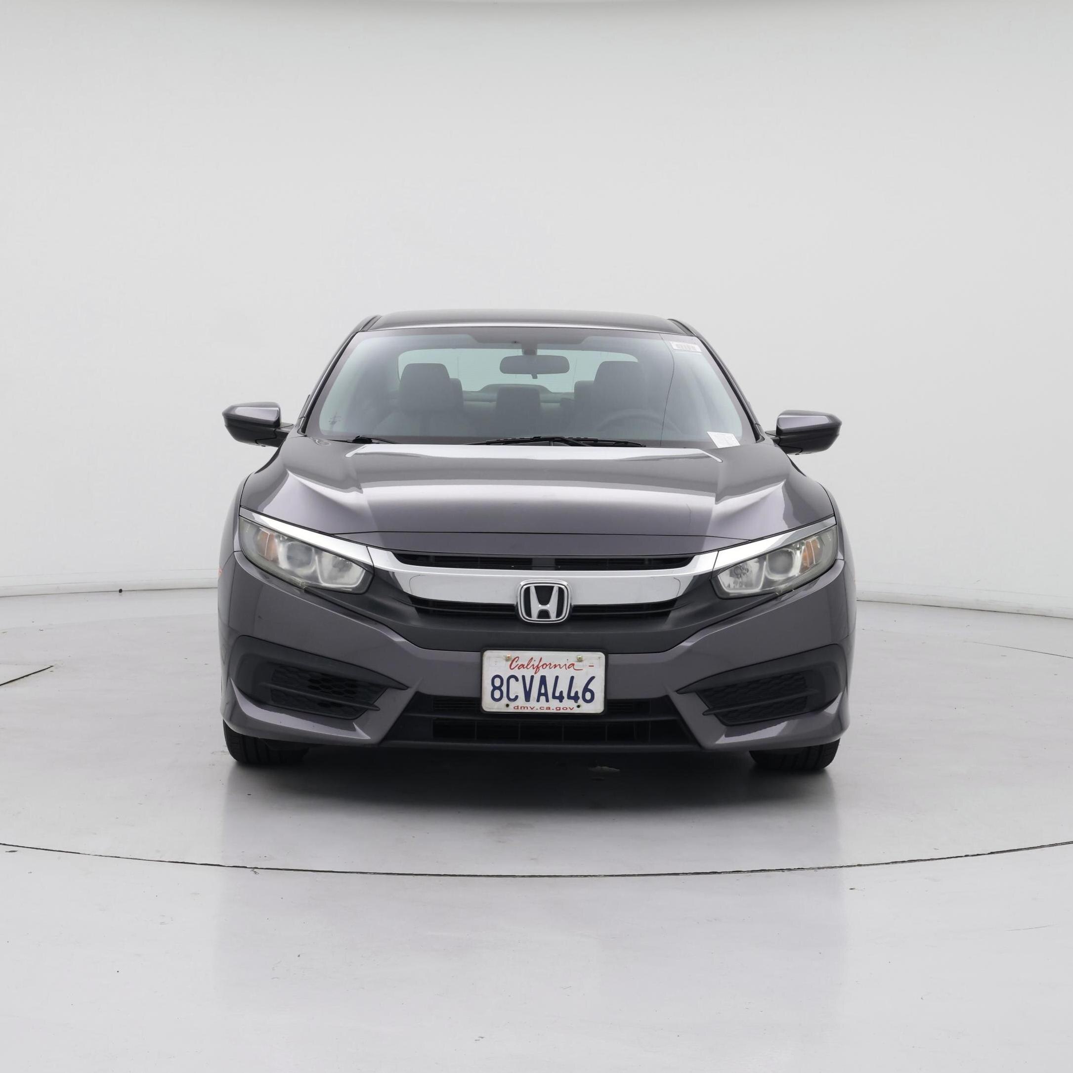 Thumbnail: 2018 Honda Civic - 5