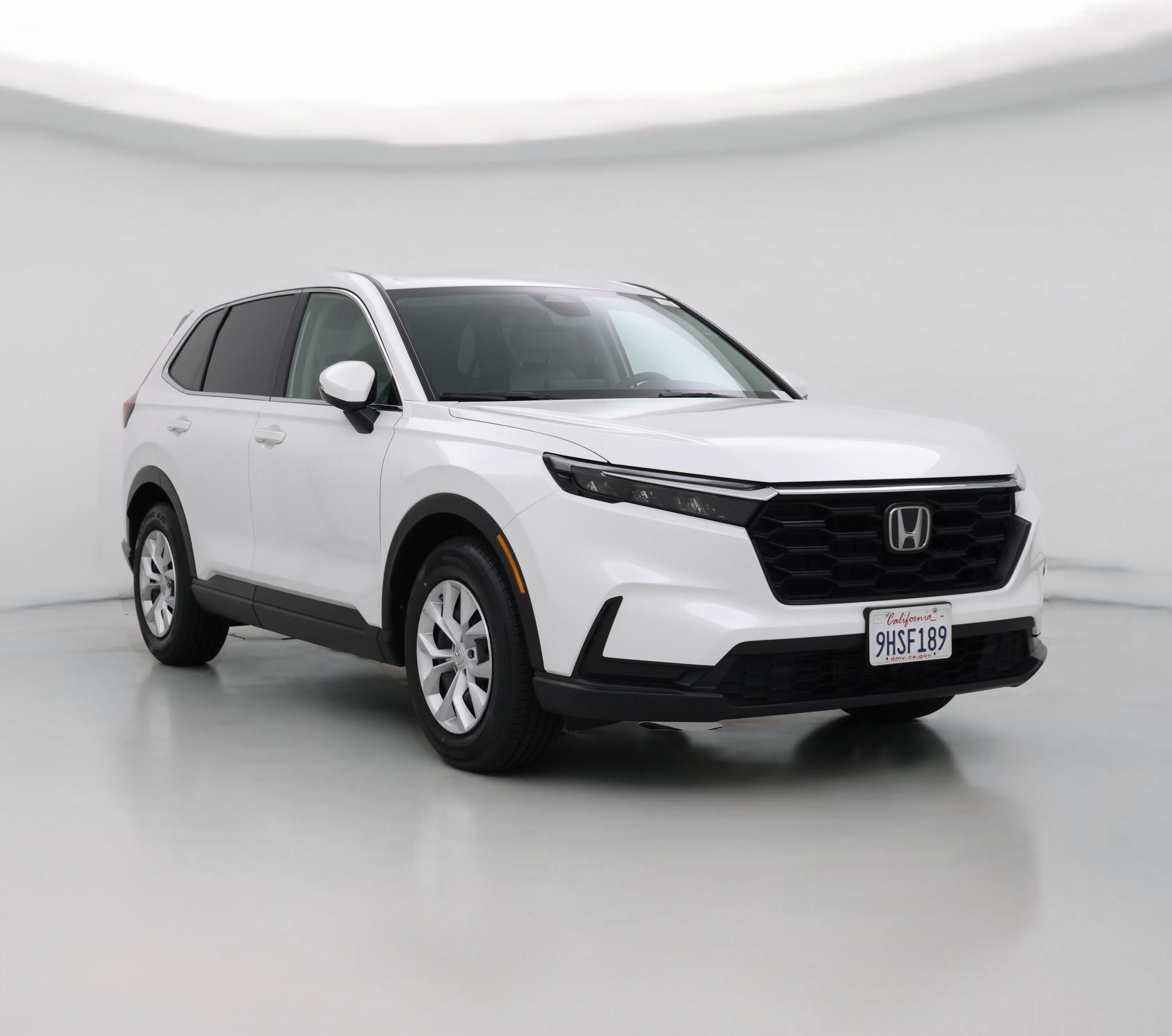 Thumbnail: 2024 Honda CR-V - 1