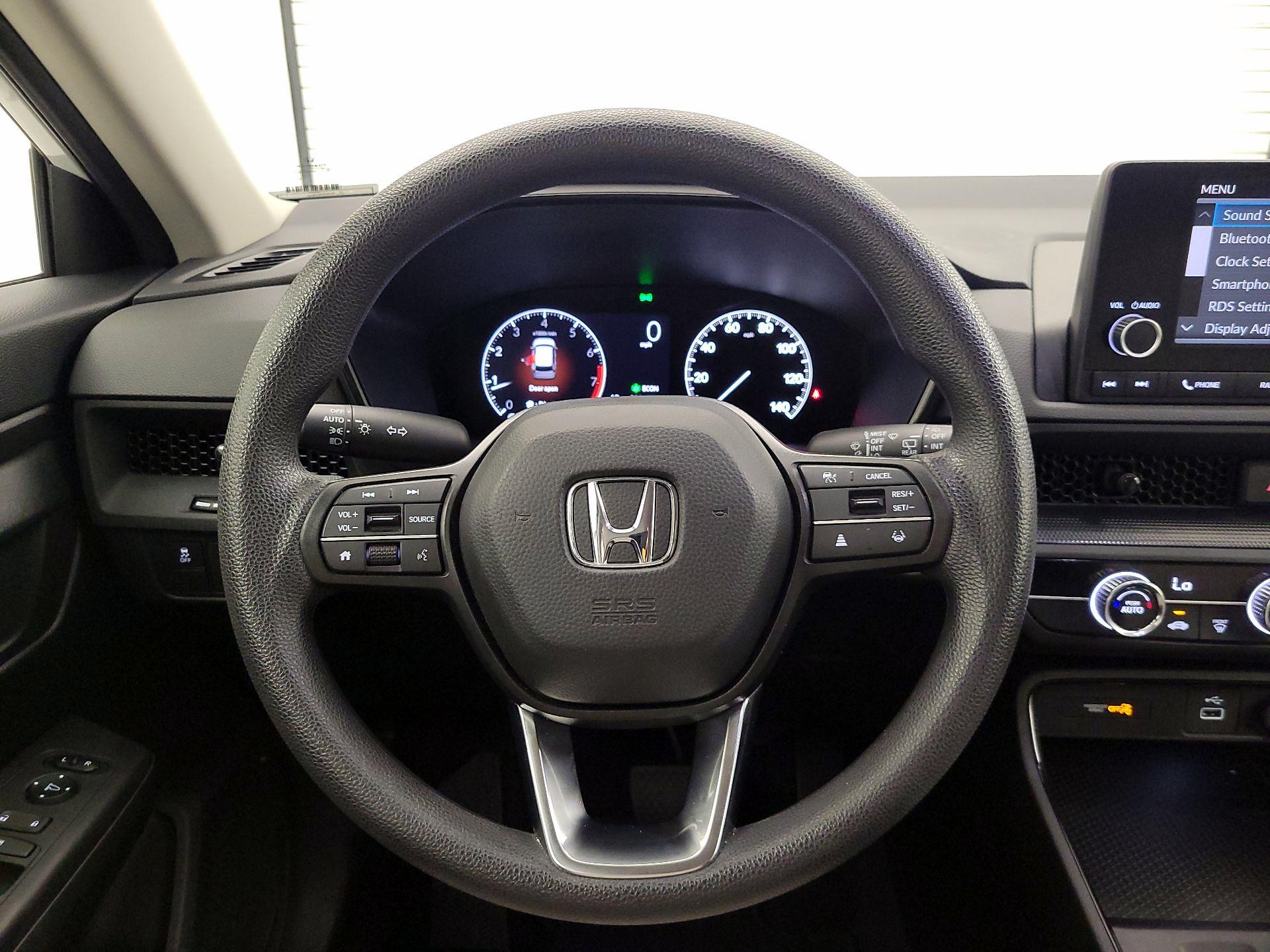 Thumbnail: 2024 Honda CR-V - 10