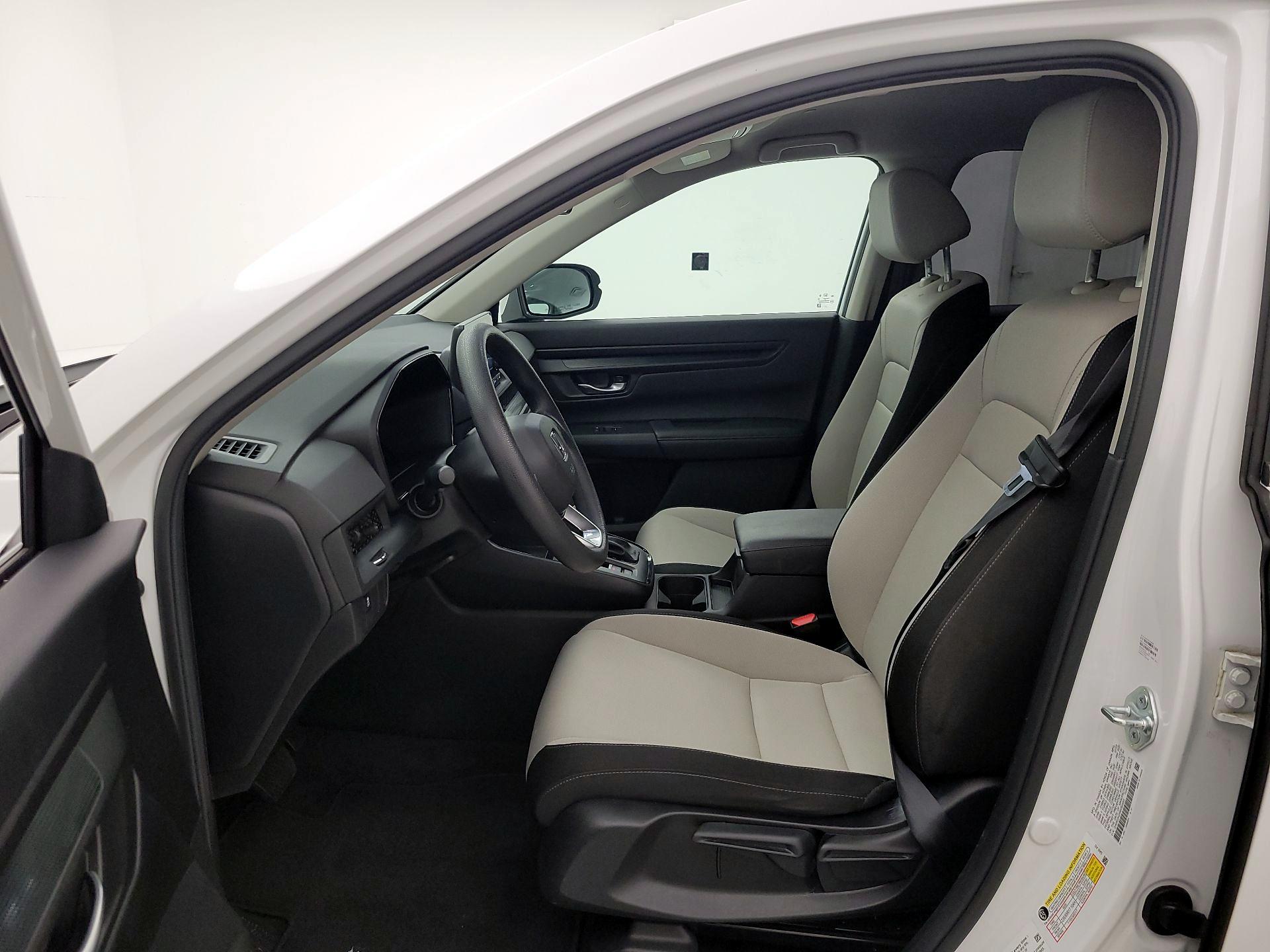 Thumbnail: 2024 Honda CR-V - 11