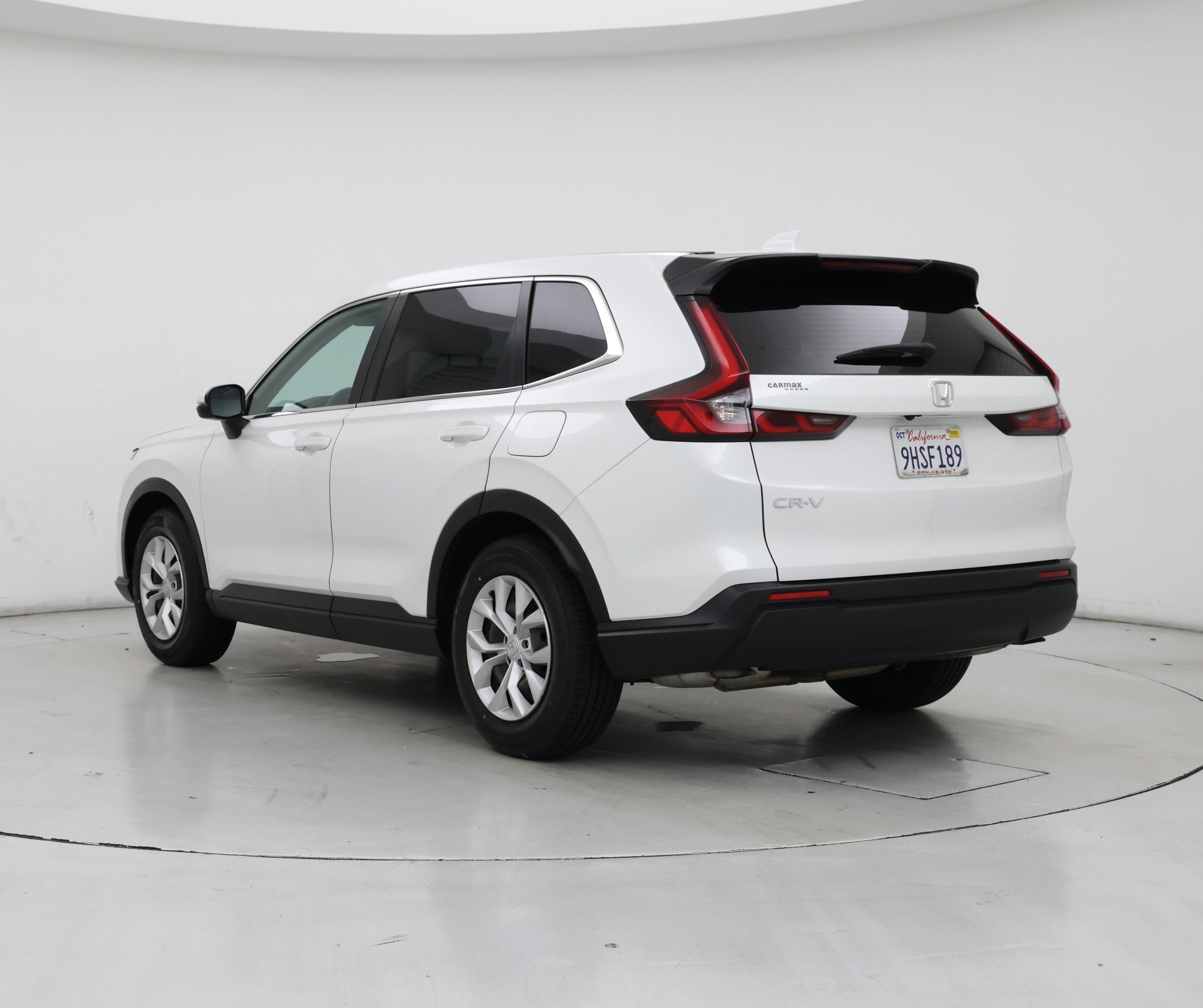 Thumbnail: 2024 Honda CR-V - 2