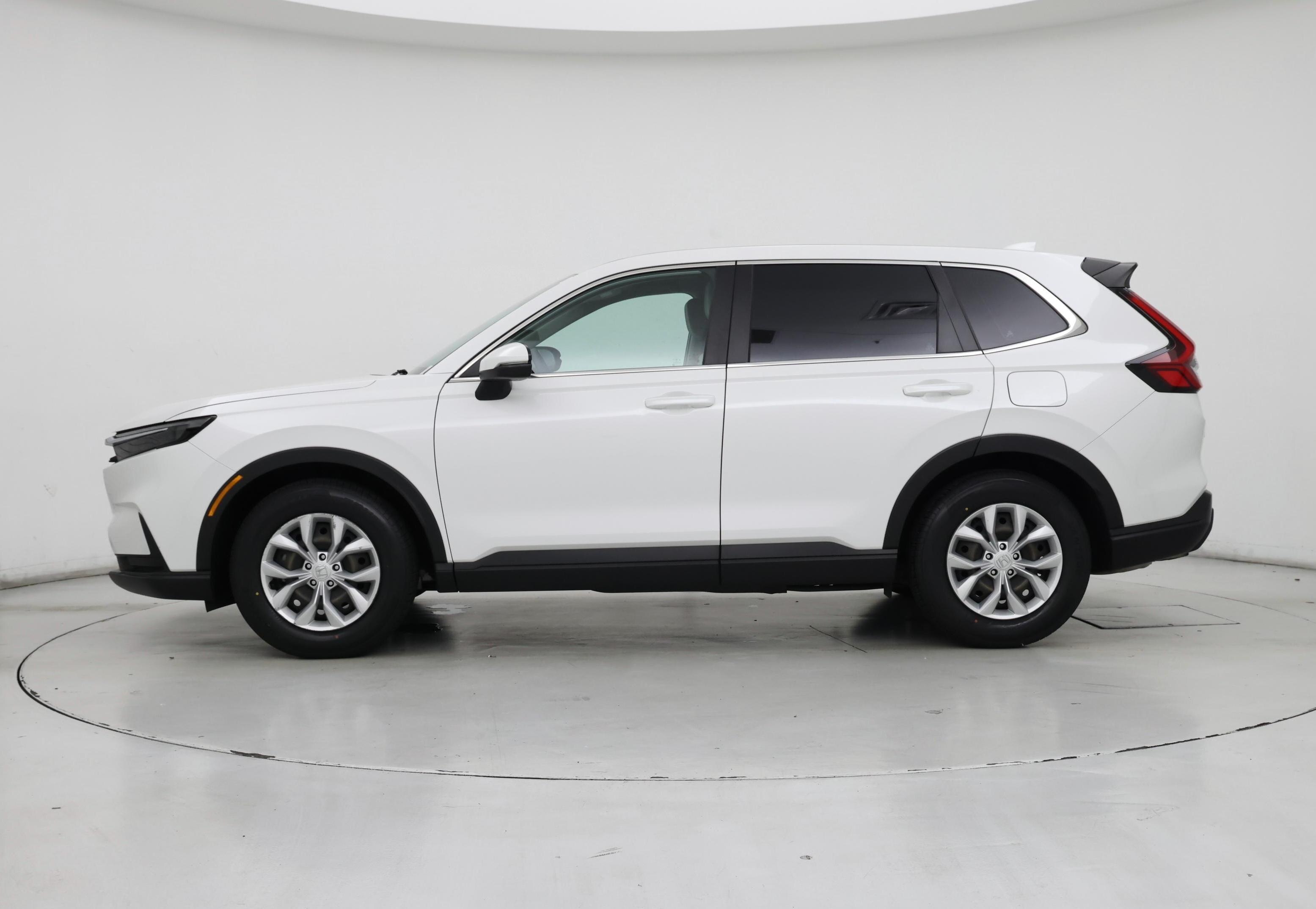 Thumbnail: 2024 Honda CR-V - 3