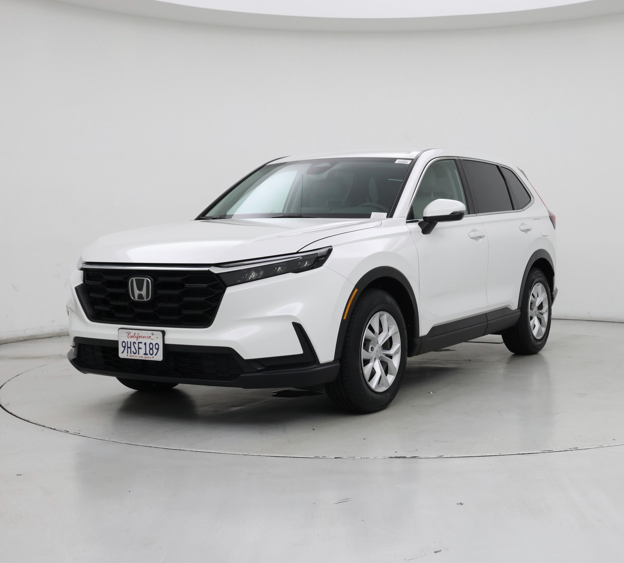 Thumbnail: 2024 Honda CR-V - 4