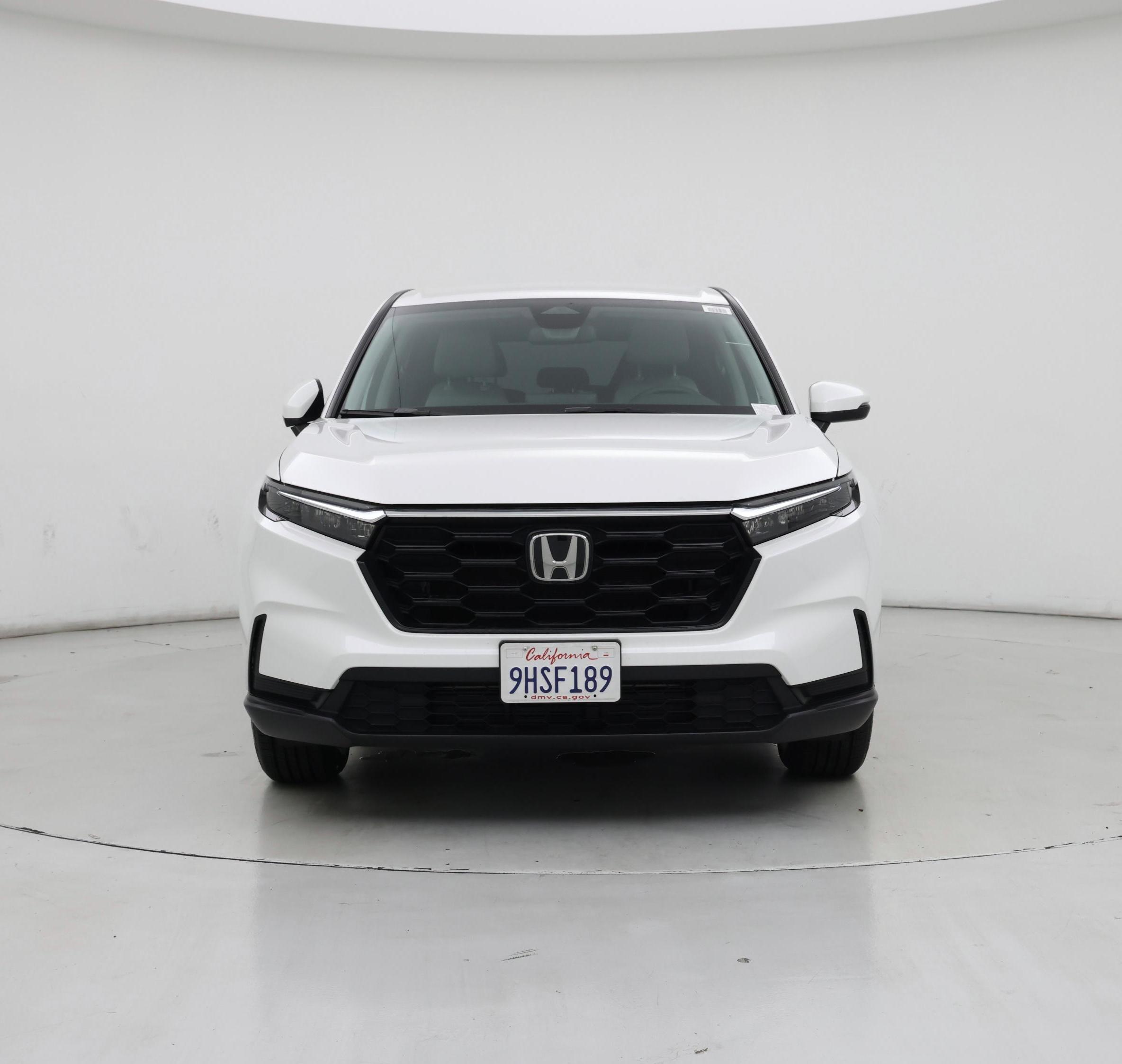 Thumbnail: 2024 Honda CR-V - 5
