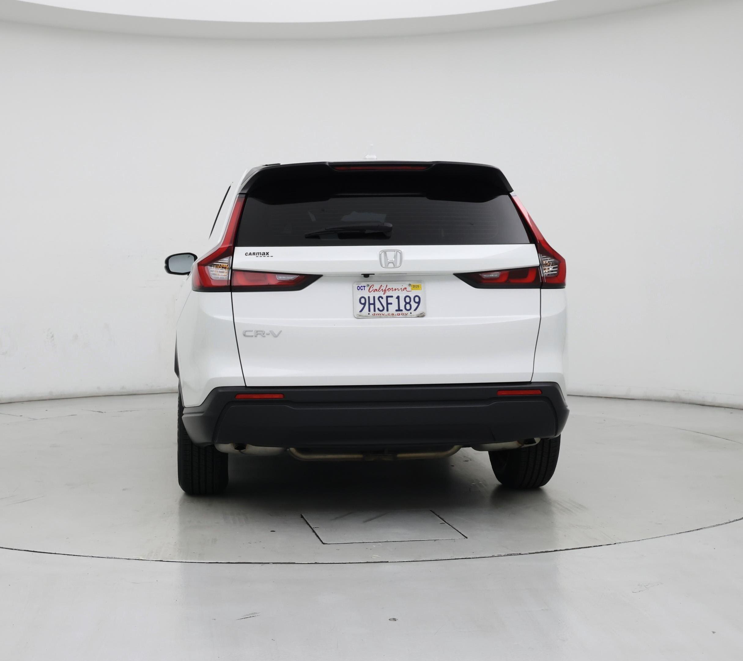 Thumbnail: 2024 Honda CR-V - 6
