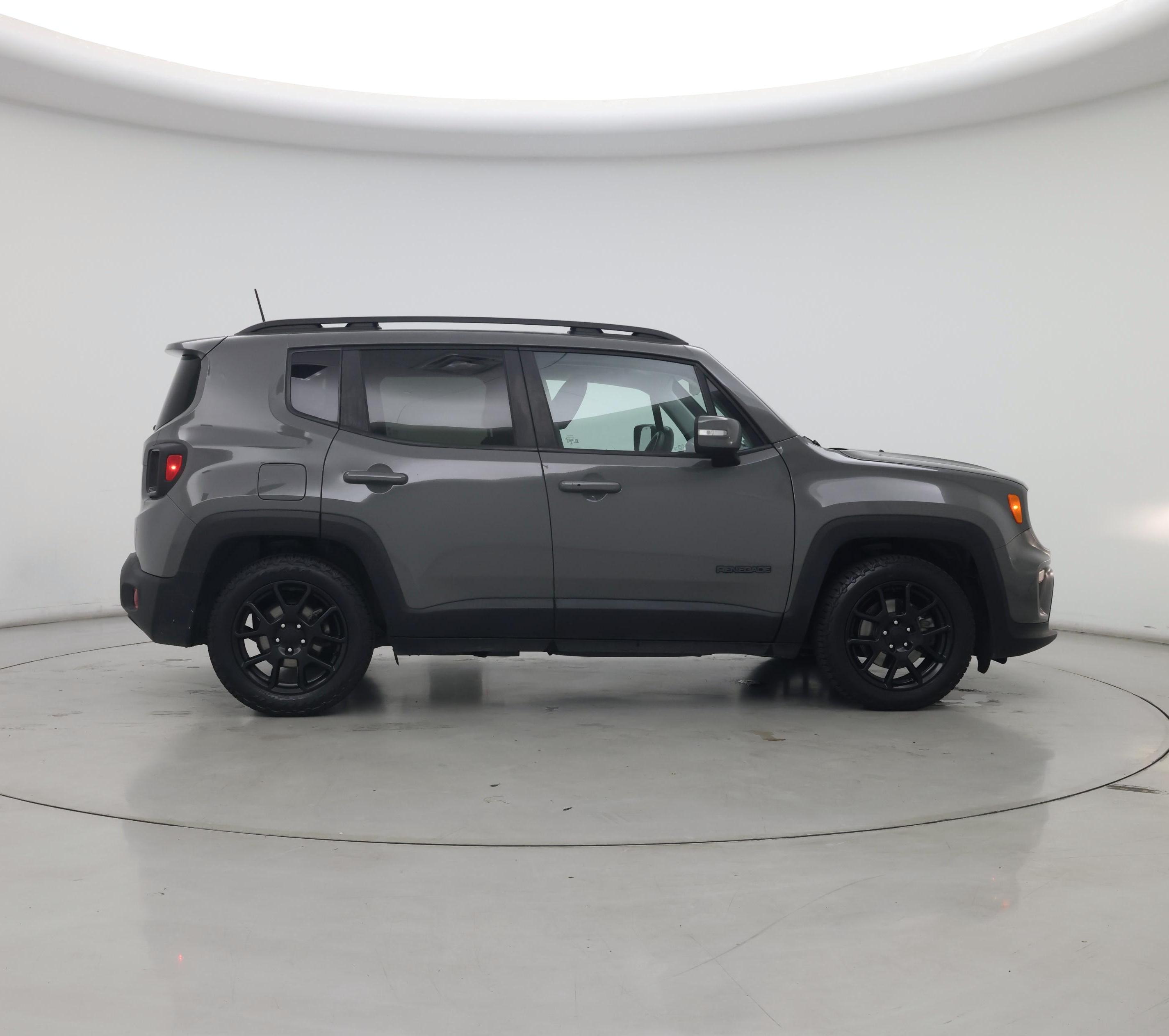Thumbnail: 2019 Jeep Renegade - 7