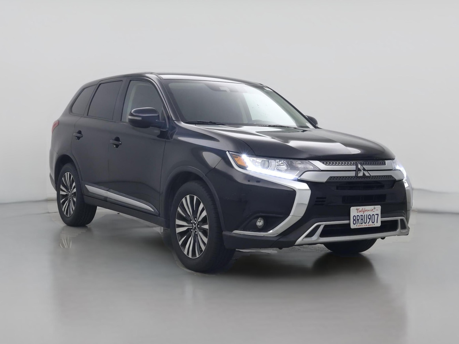 2020 Mitsubishi Outlander