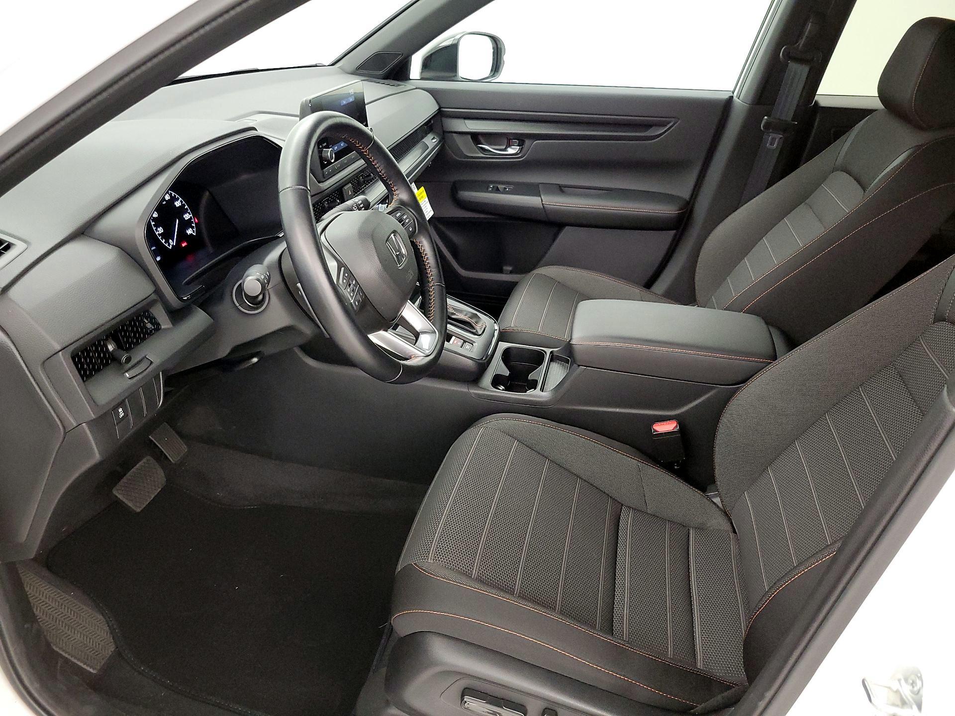 Thumbnail: 2025 Honda CR-V - 11