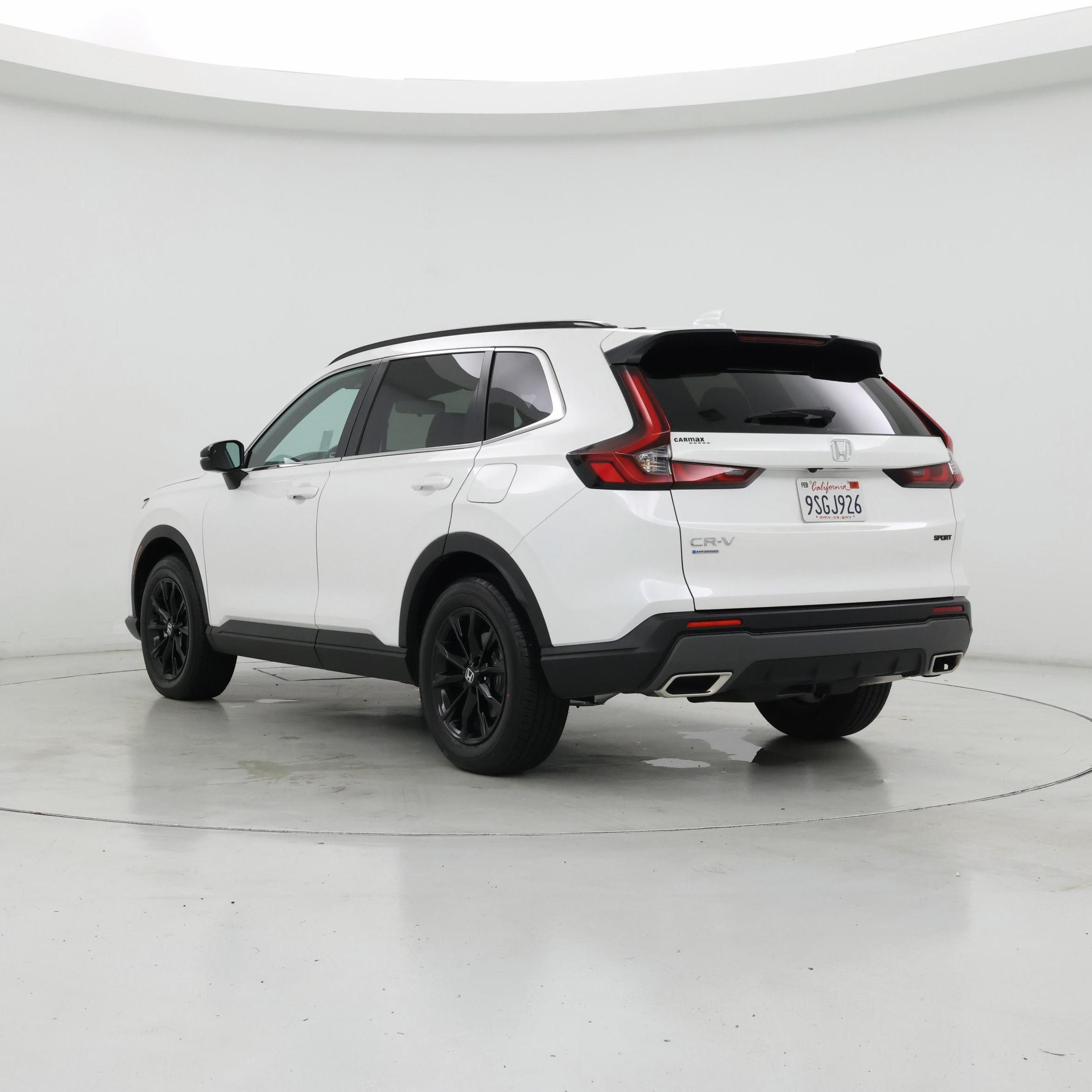 Thumbnail: 2025 Honda CR-V - 2