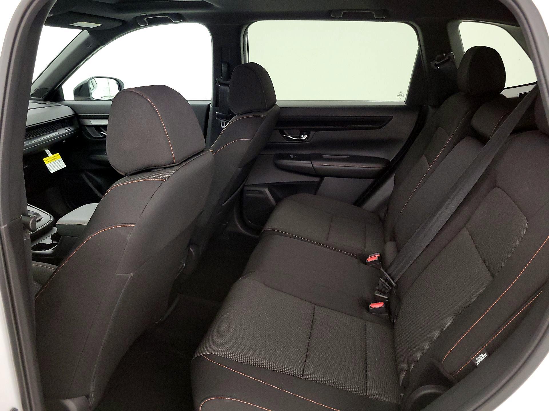 Thumbnail: 2025 Honda CR-V - 20