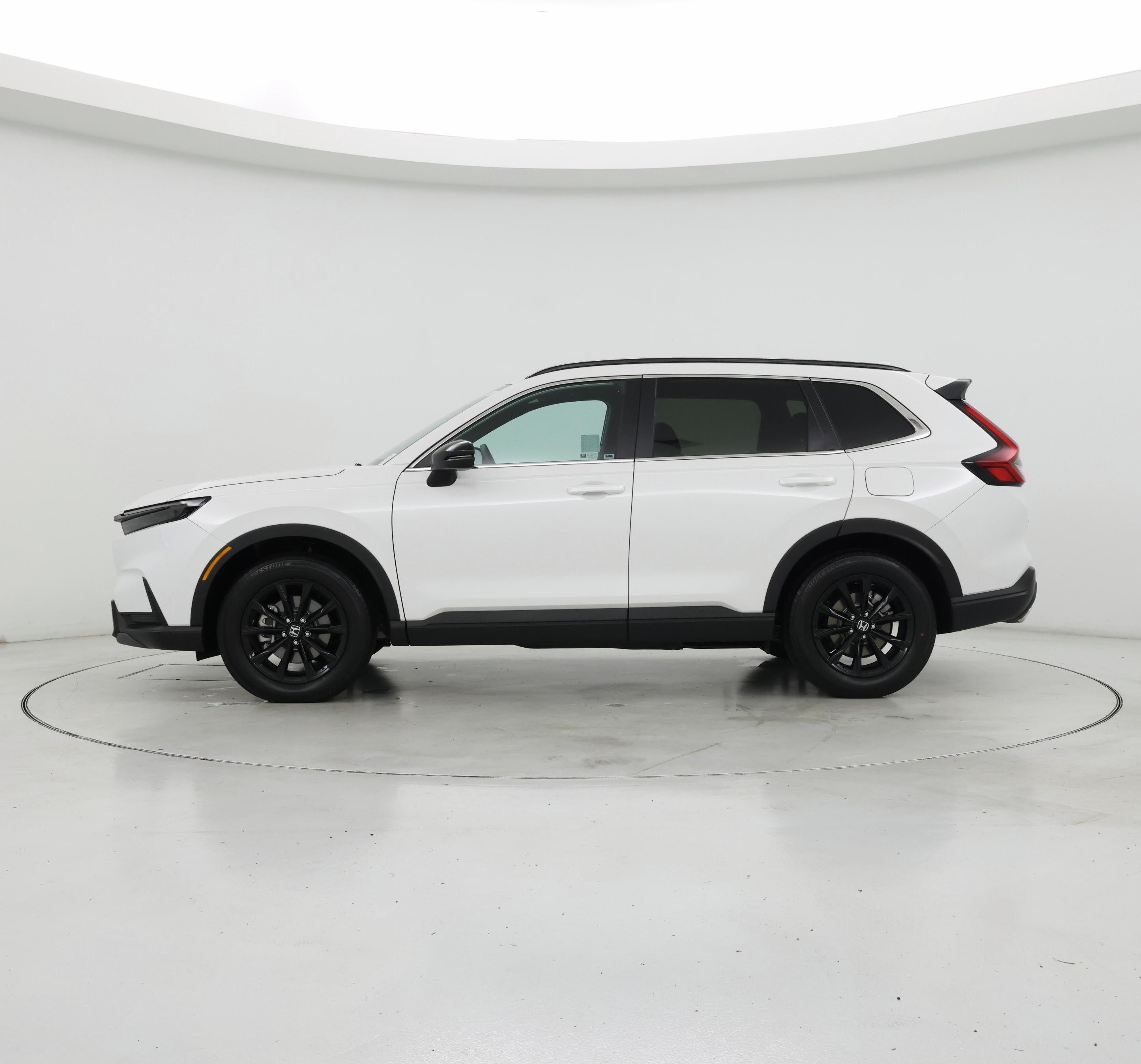 Thumbnail: 2025 Honda CR-V - 3