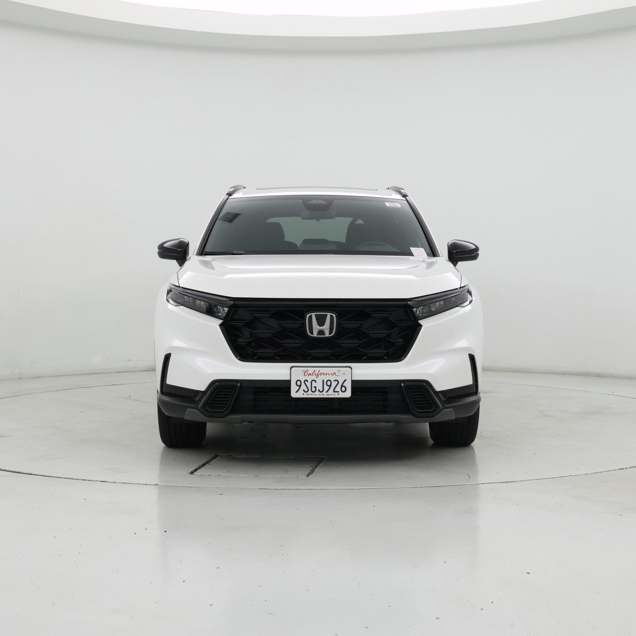 Thumbnail: 2025 Honda CR-V - 5