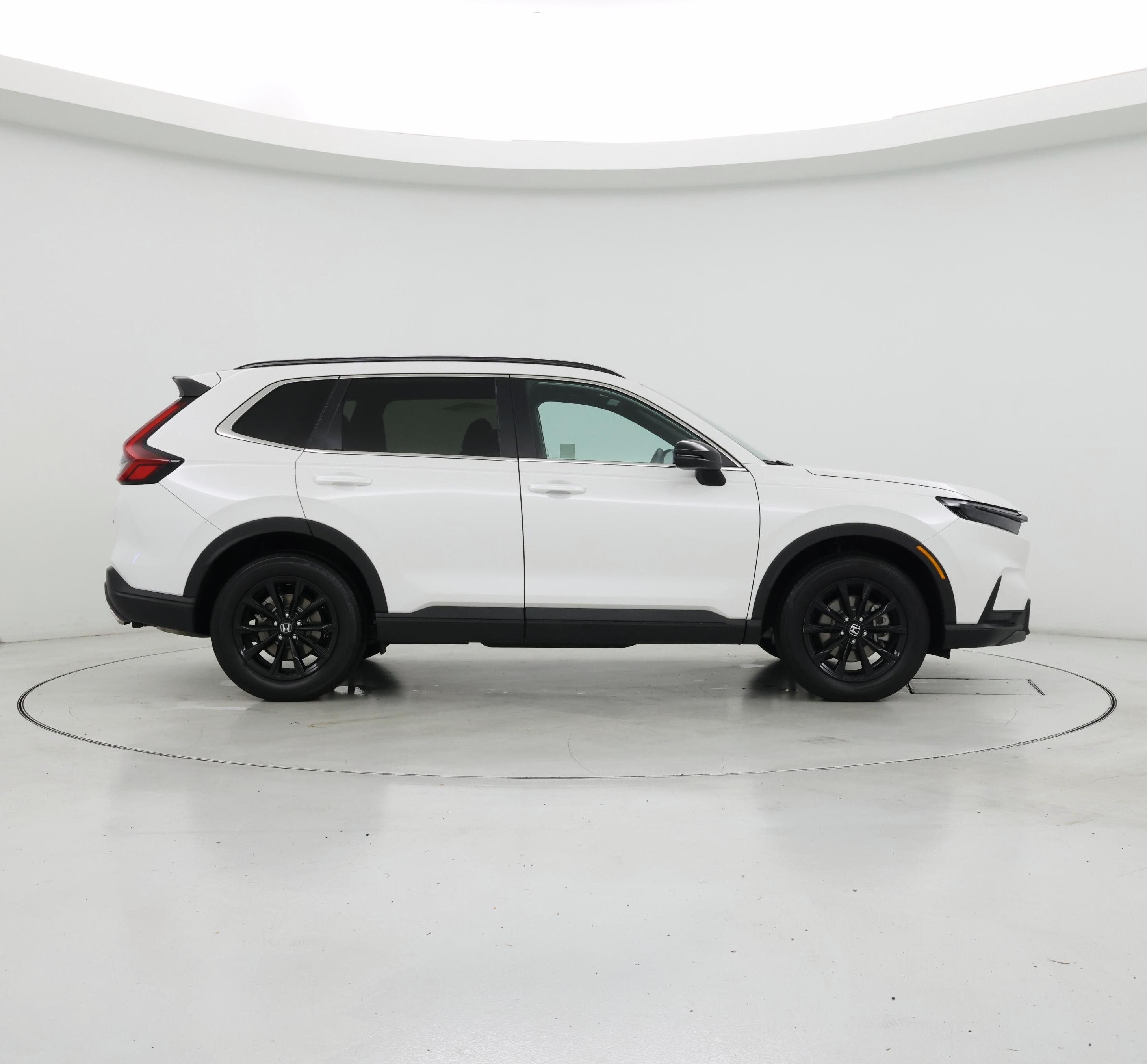 Thumbnail: 2025 Honda CR-V - 7
