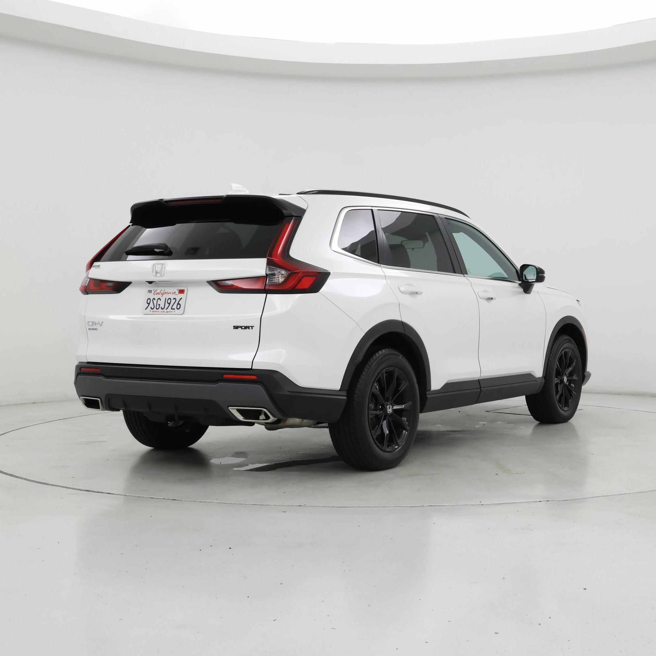 Thumbnail: 2025 Honda CR-V - 8