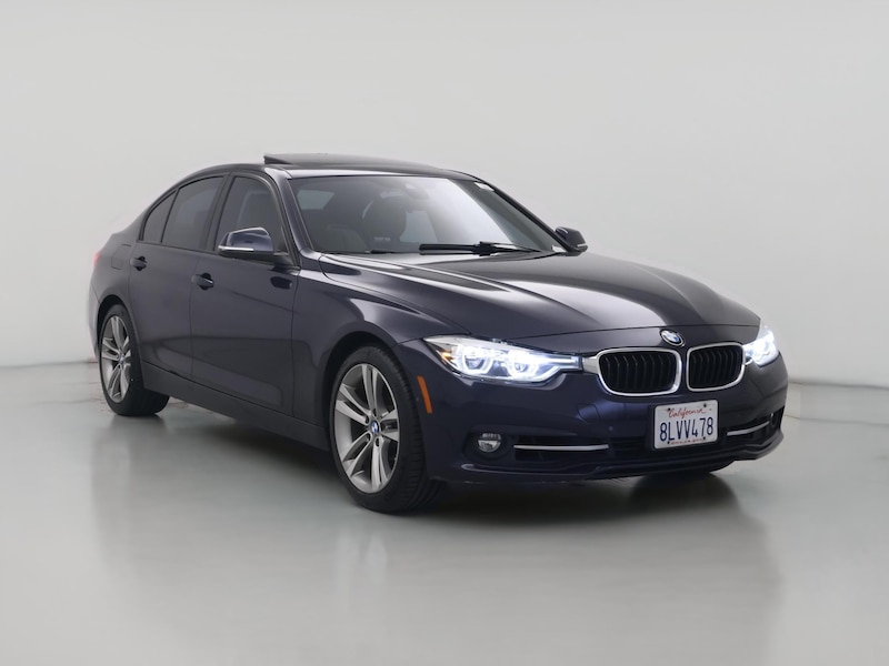 2016 BMW 3 Series 328i -
                  Ontario, CA