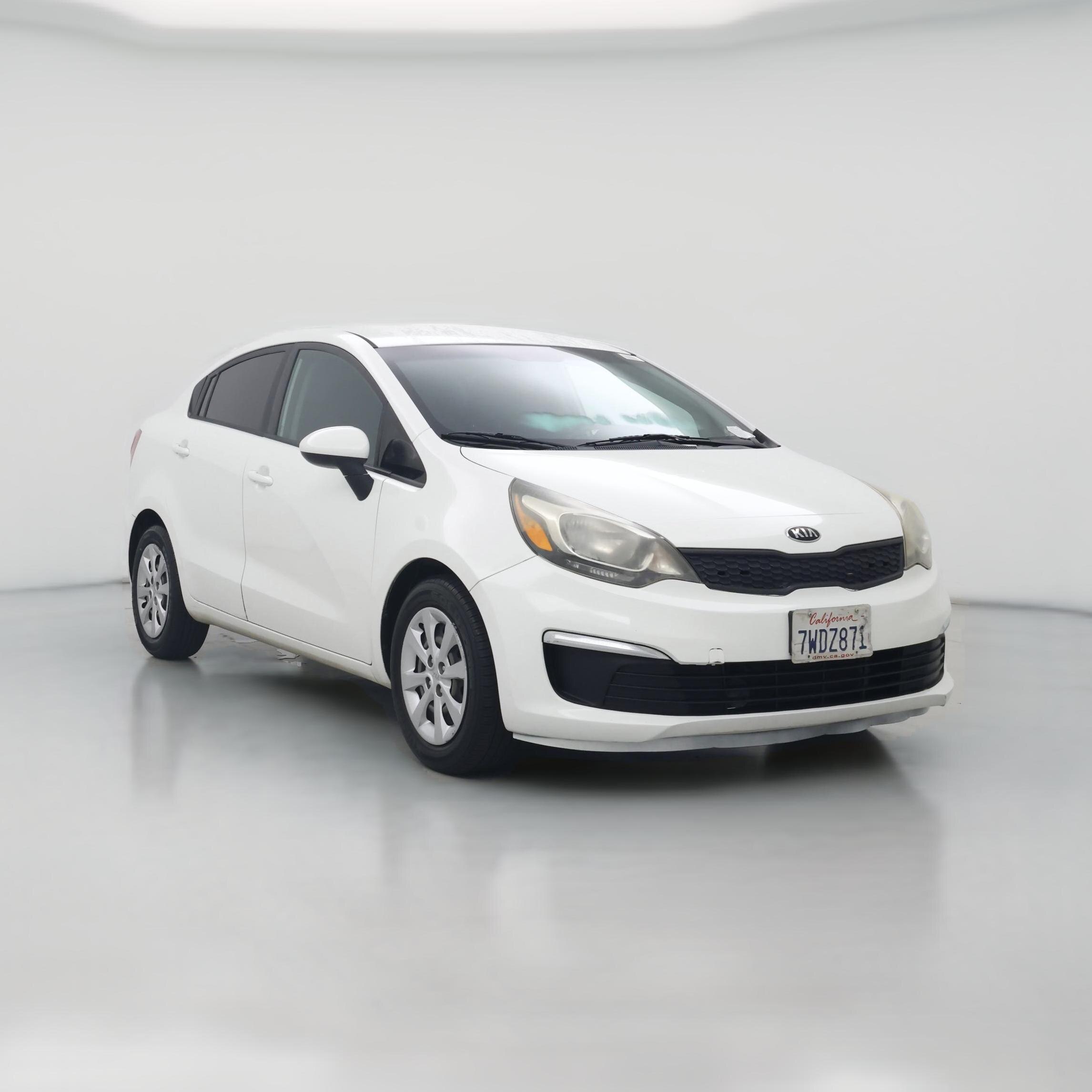 Thumbnail: 2016 Kia Rio - 1