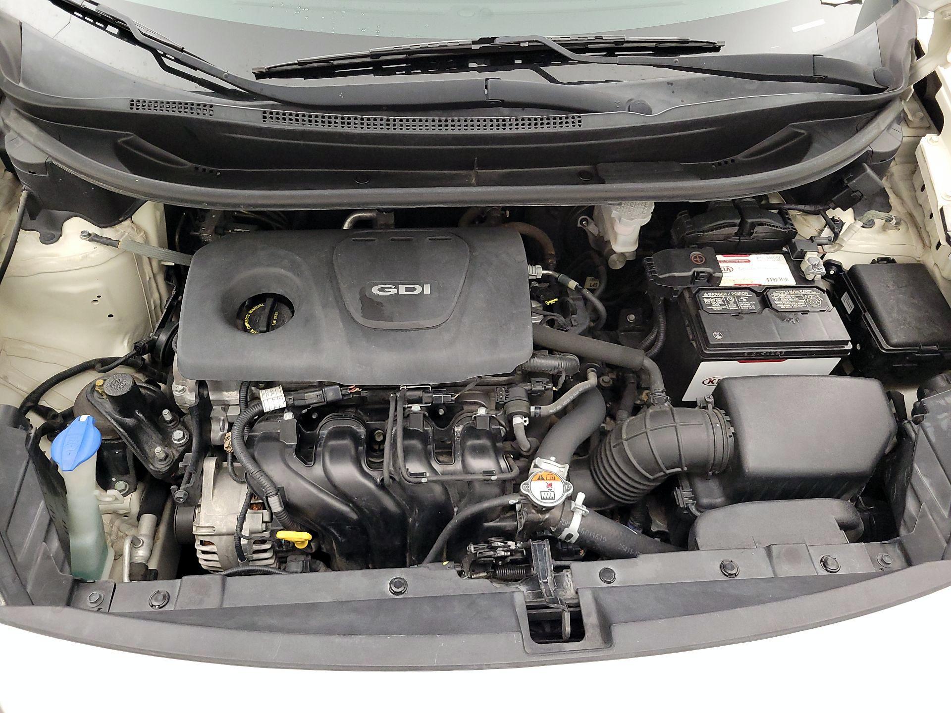 Thumbnail: 2016 Kia Rio - 20
