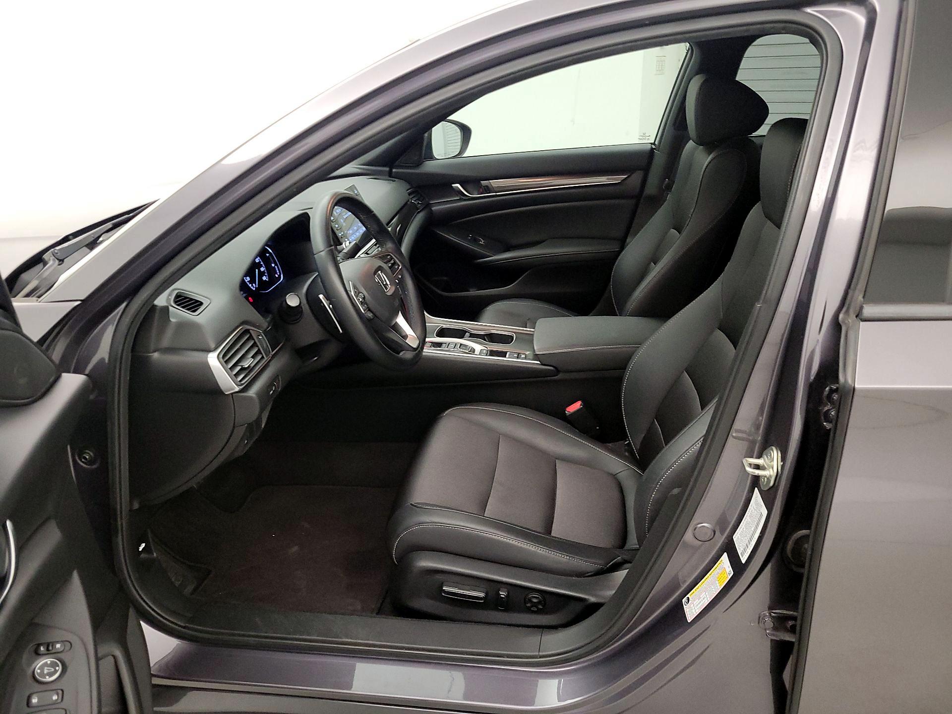 Thumbnail: 2019 Honda Accord - 11