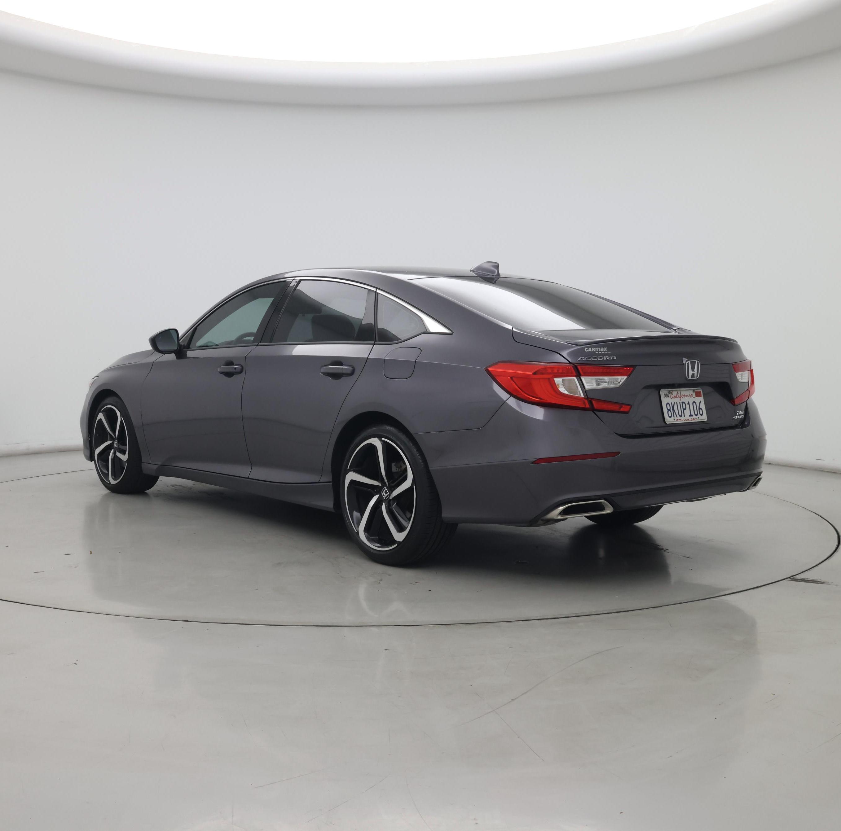 Thumbnail: 2019 Honda Accord - 2