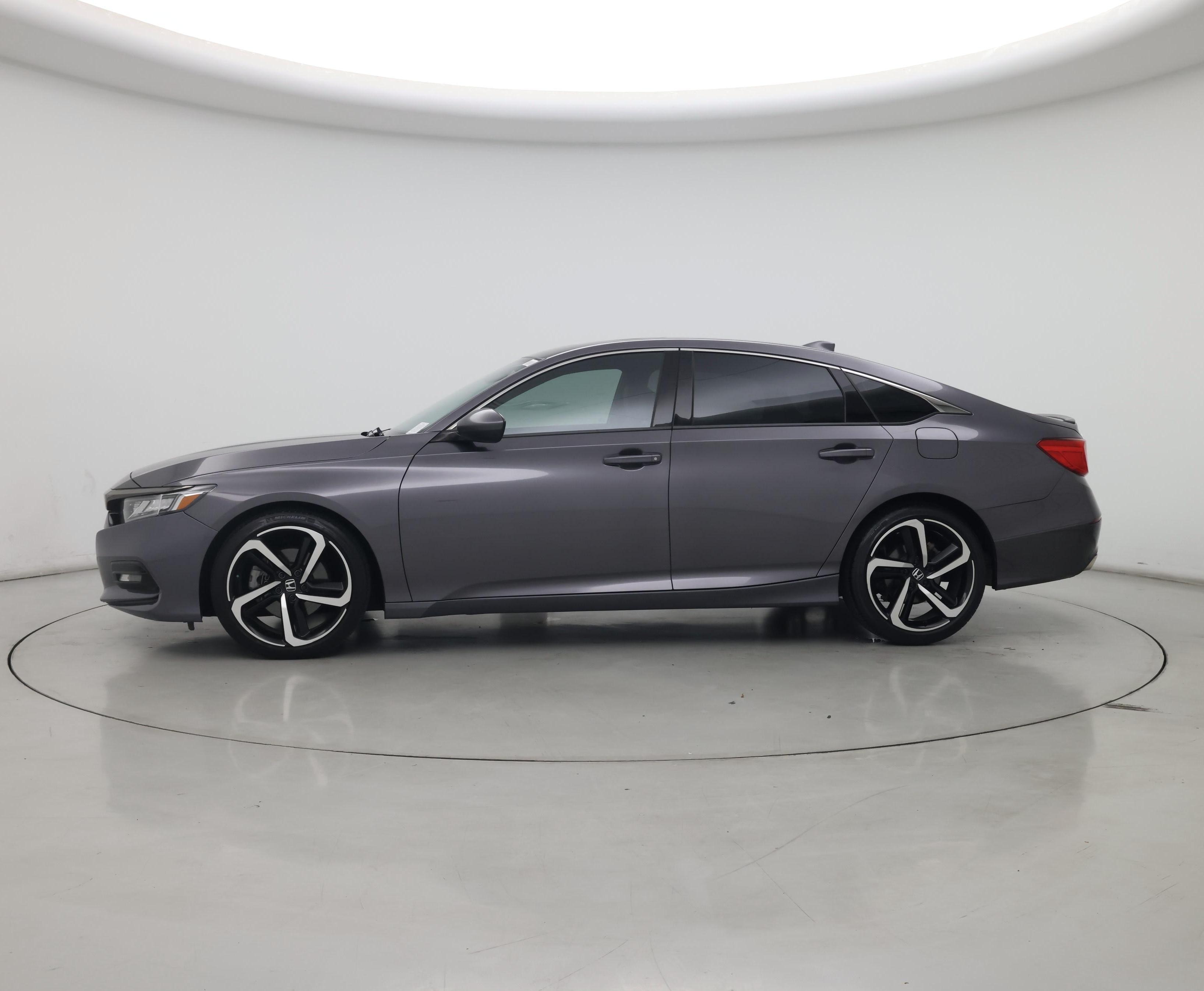Thumbnail: 2019 Honda Accord - 3