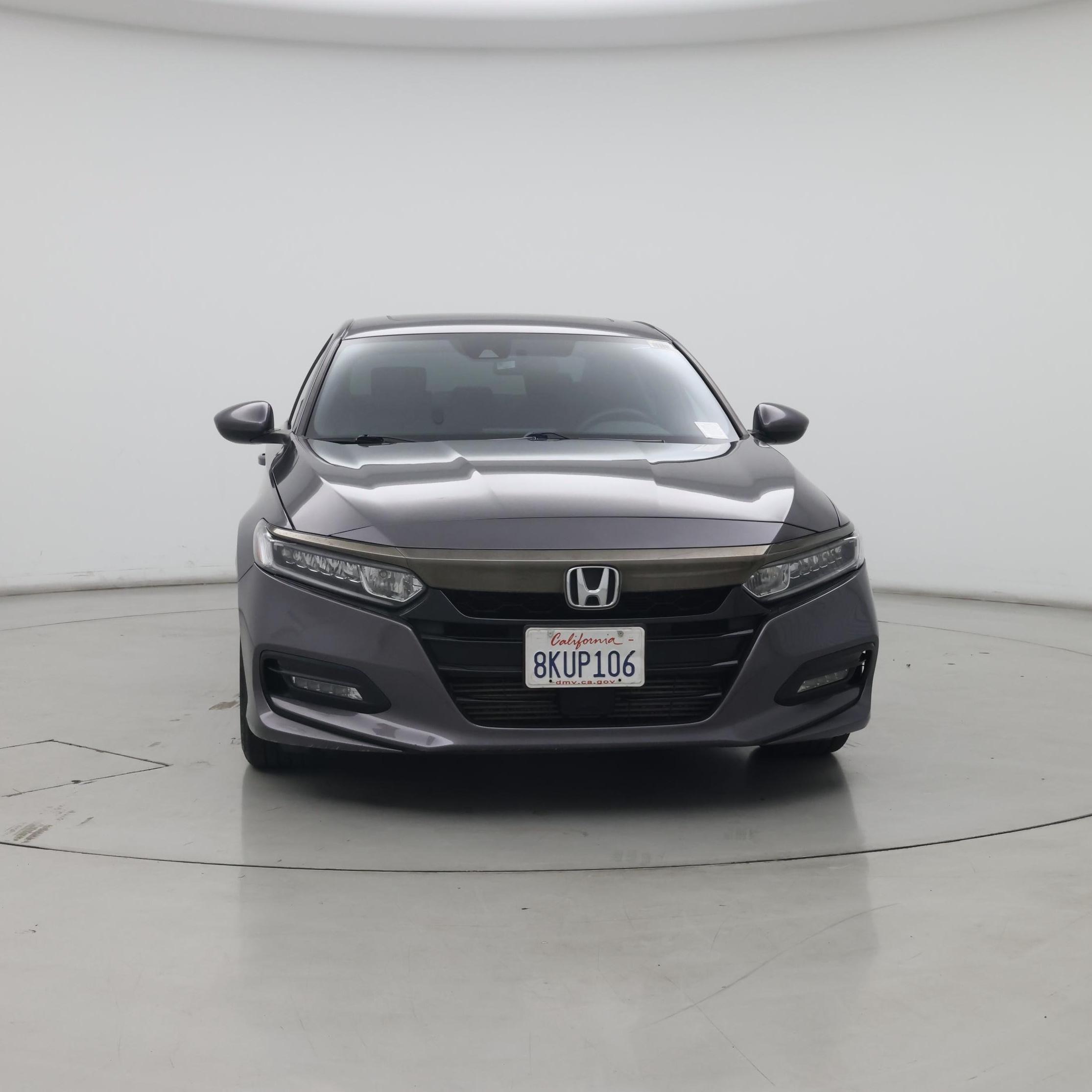 Thumbnail: 2019 Honda Accord - 5