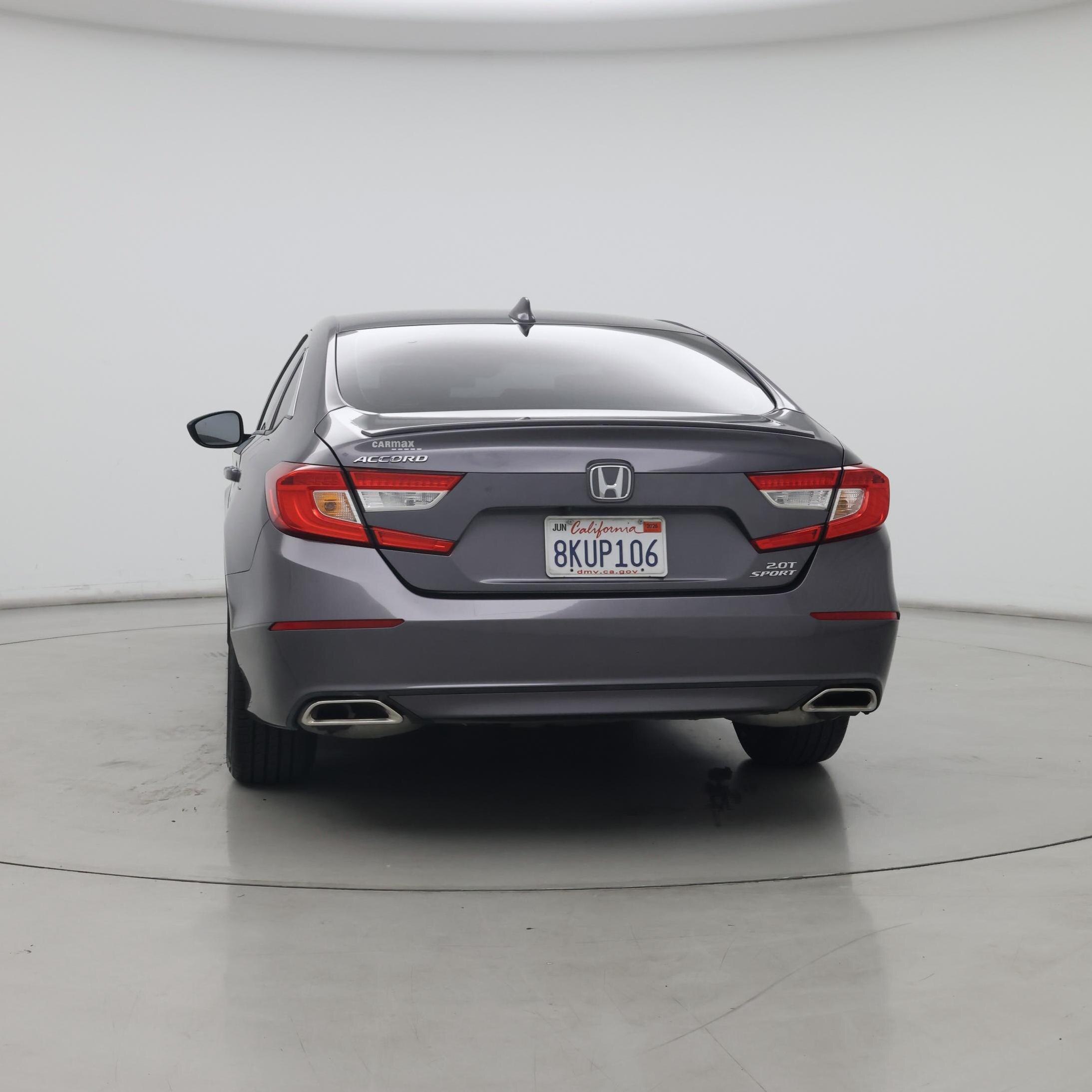 Thumbnail: 2019 Honda Accord - 6