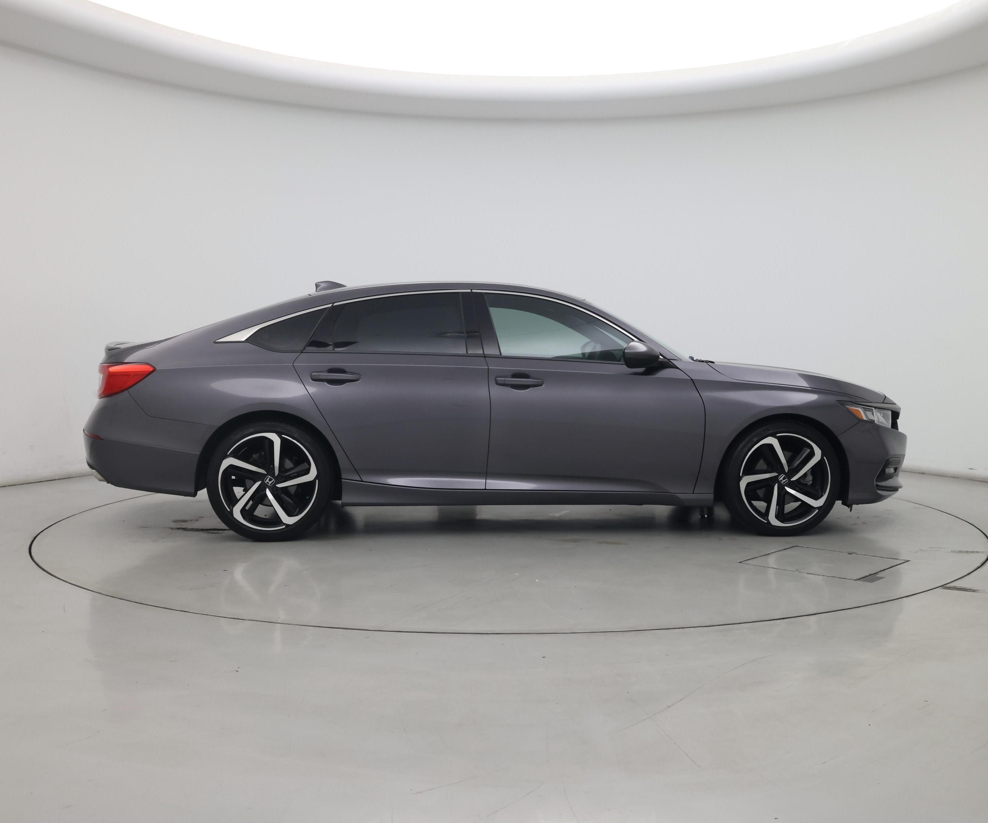 Thumbnail: 2019 Honda Accord - 7