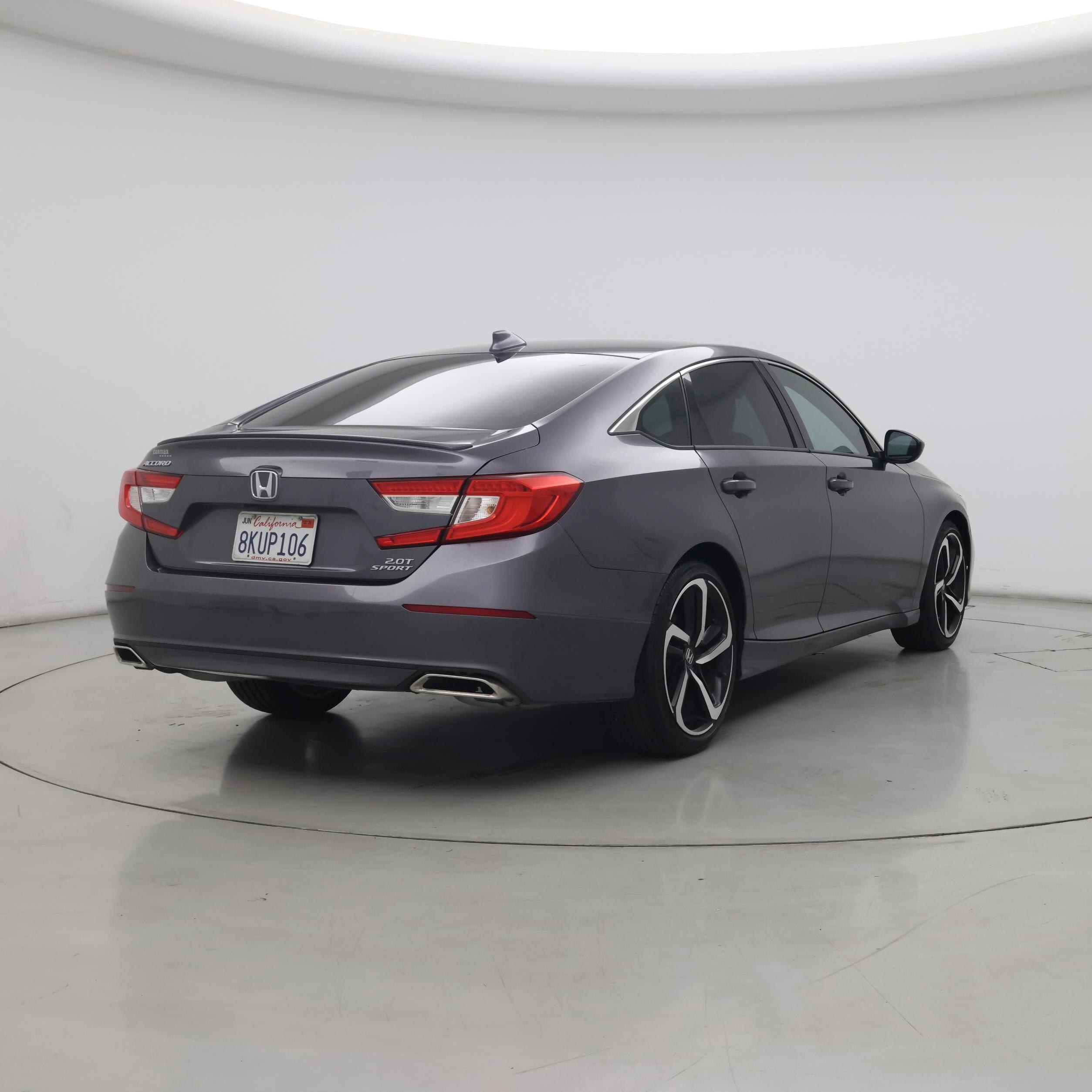 Thumbnail: 2019 Honda Accord - 8
