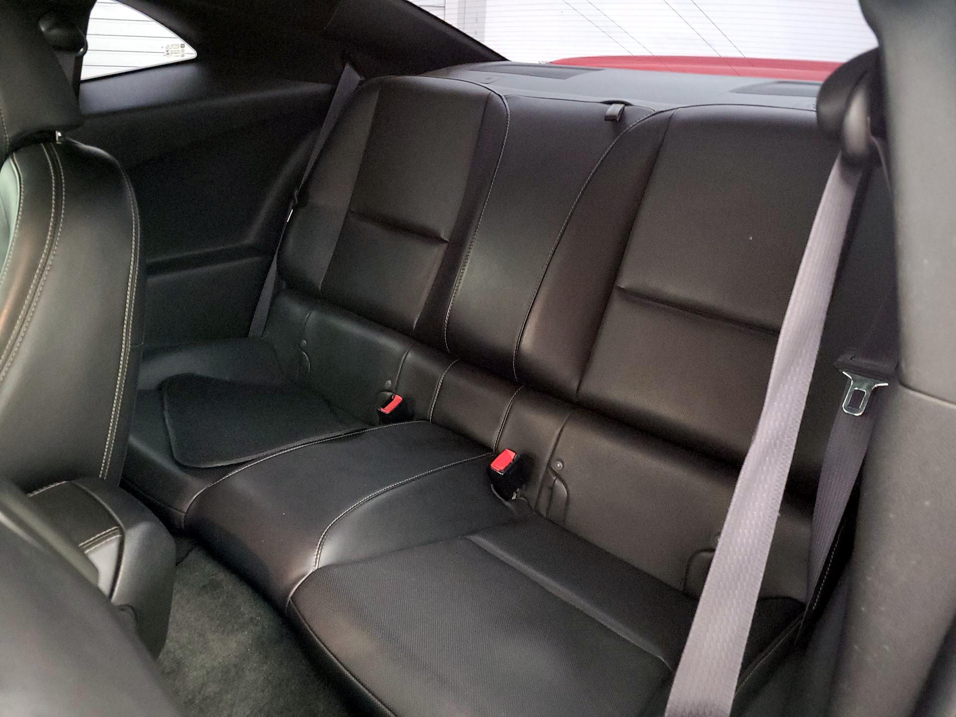 Thumbnail: 2014 Chevrolet Camaro - 20