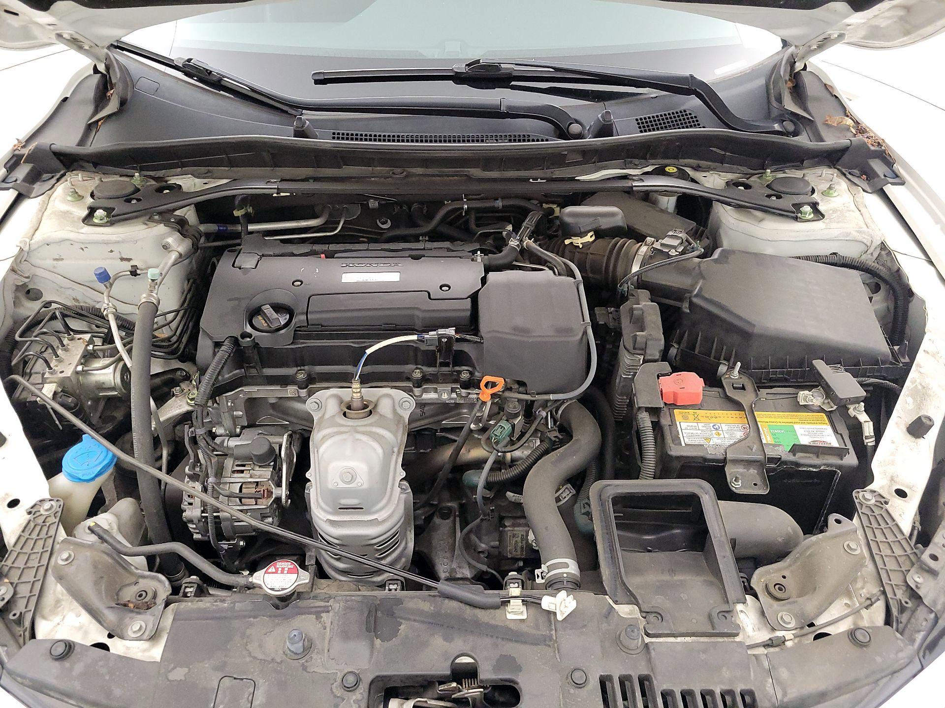 Thumbnail: 2017 Honda Accord - 19