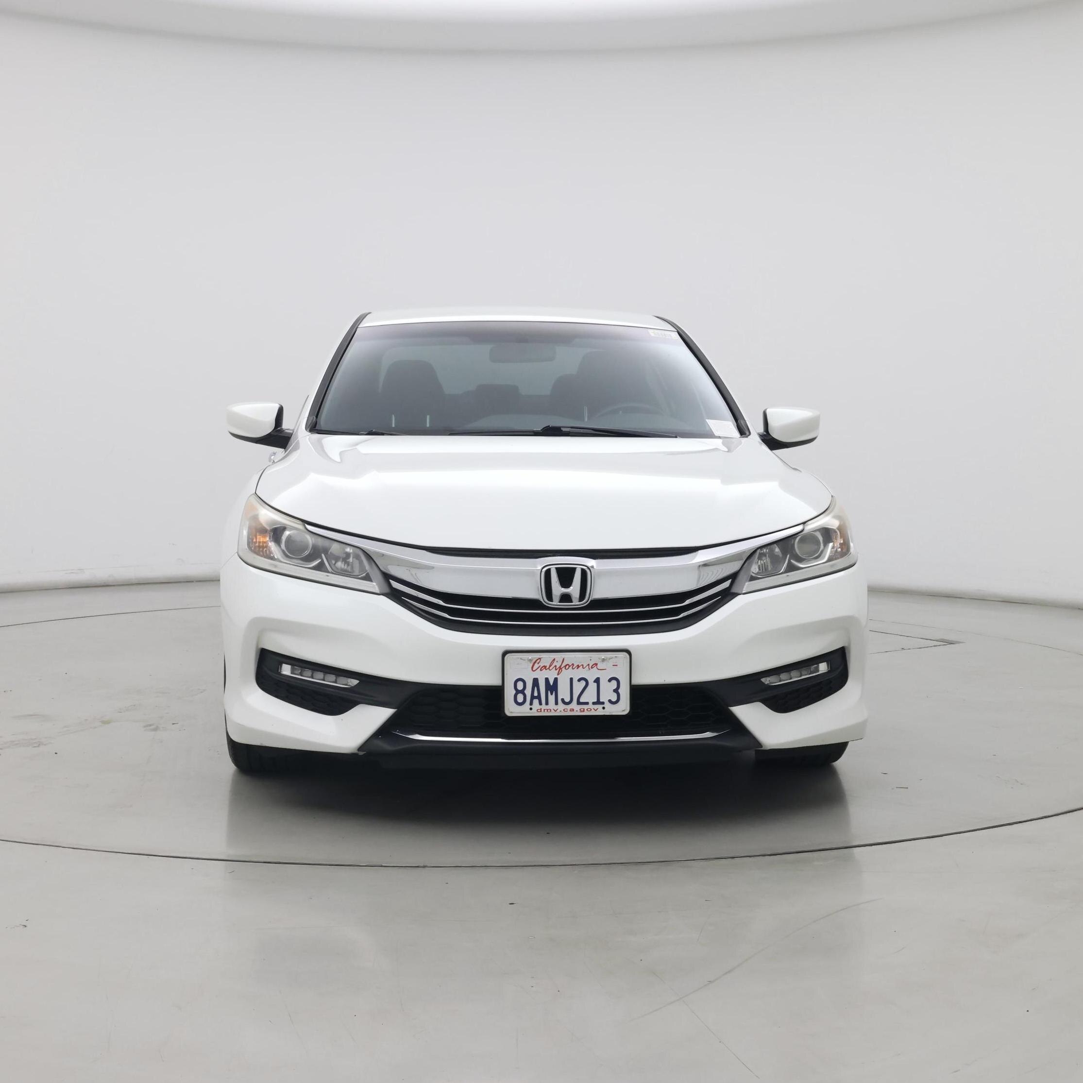 Thumbnail: 2017 Honda Accord - 5