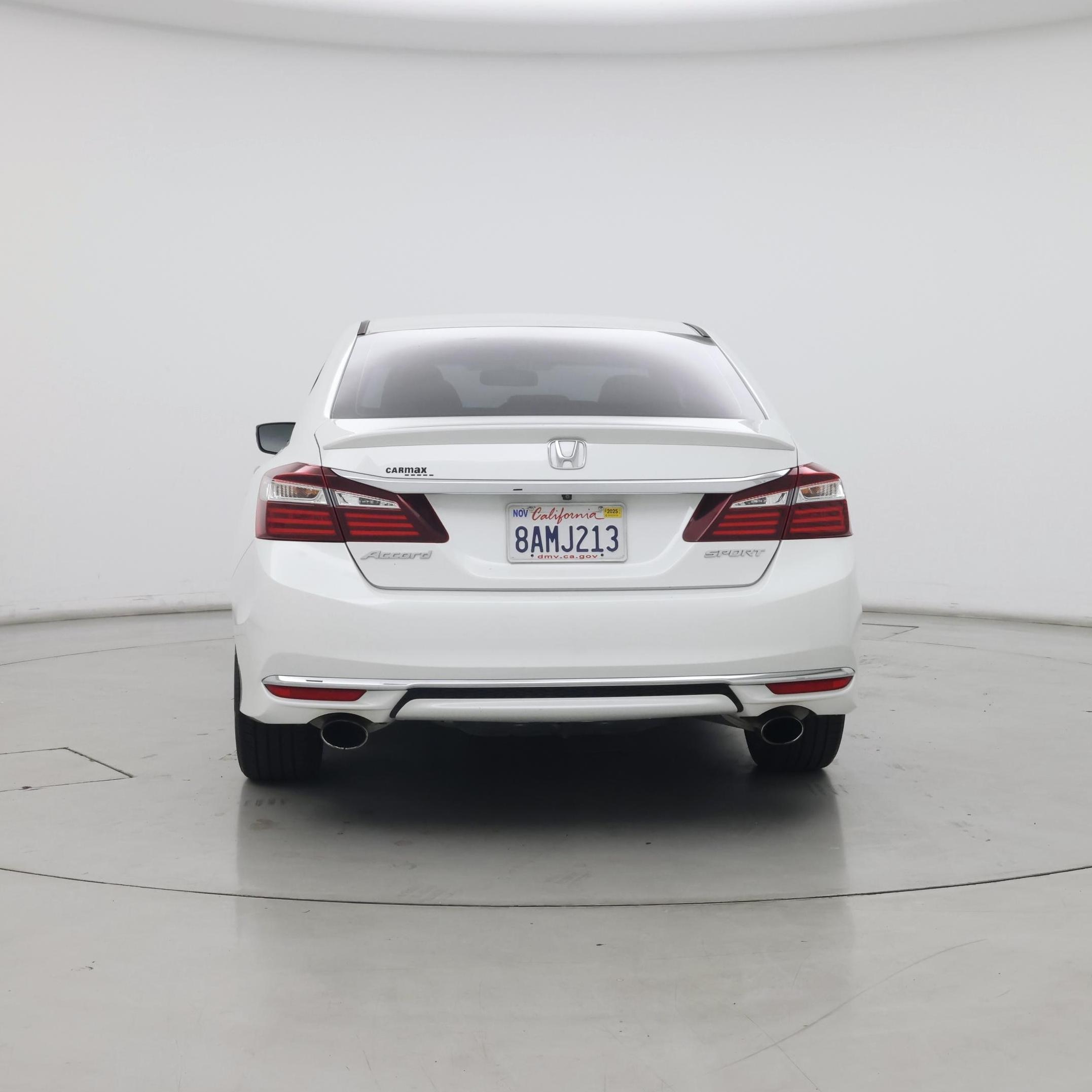 Thumbnail: 2017 Honda Accord - 6