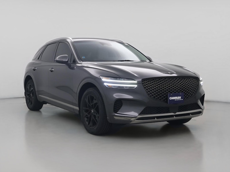 2022 Genesis GV70  -
                  San Diego, CA