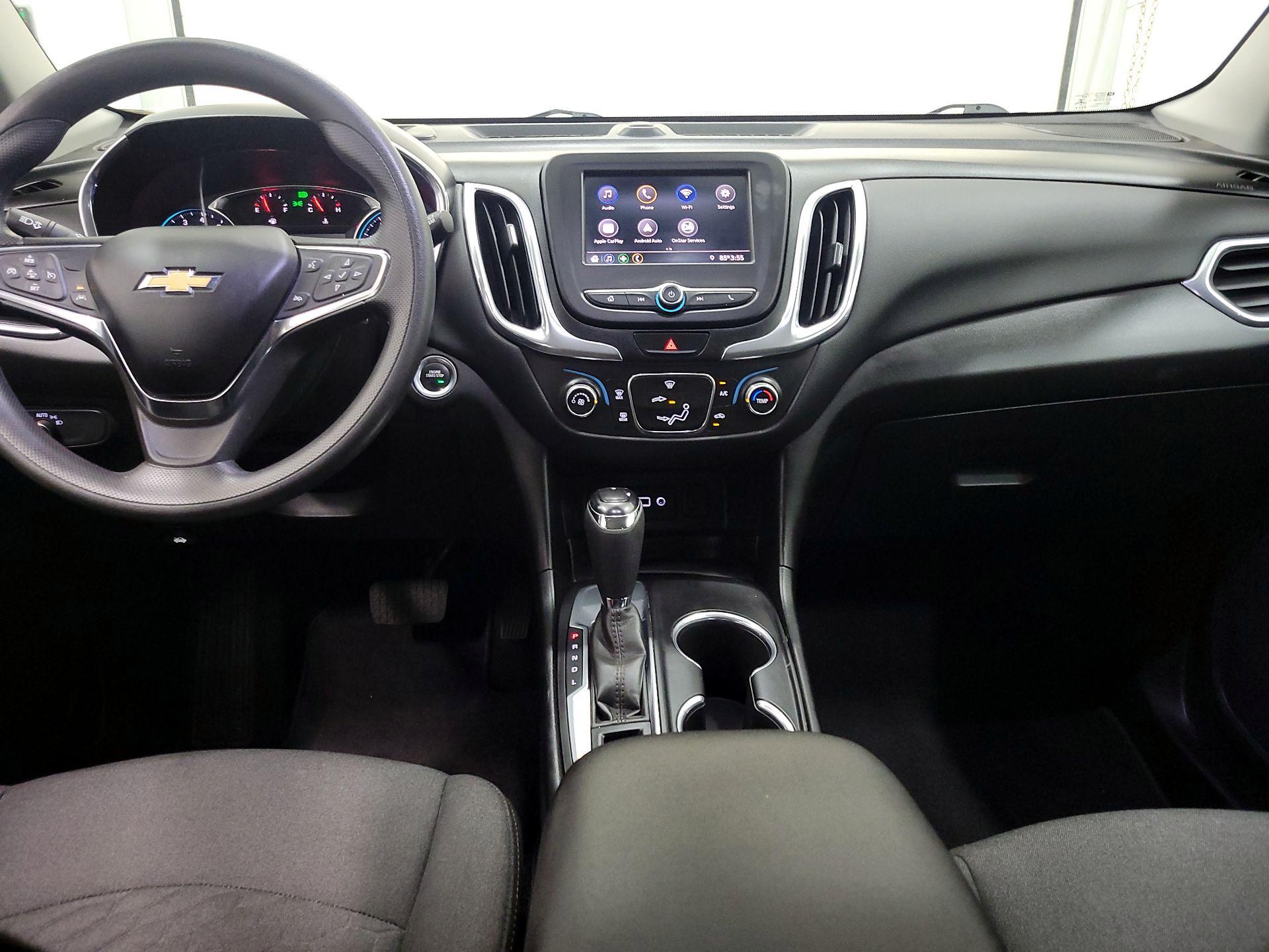 Thumbnail: 2020 Chevrolet Equinox - 9