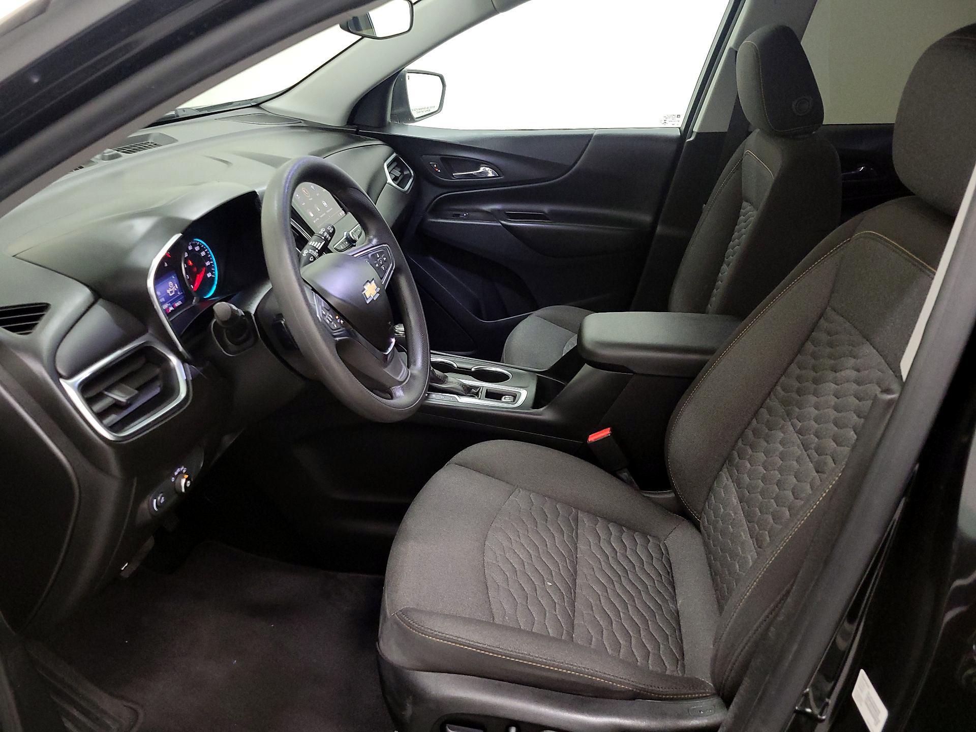 Thumbnail: 2020 Chevrolet Equinox - 11