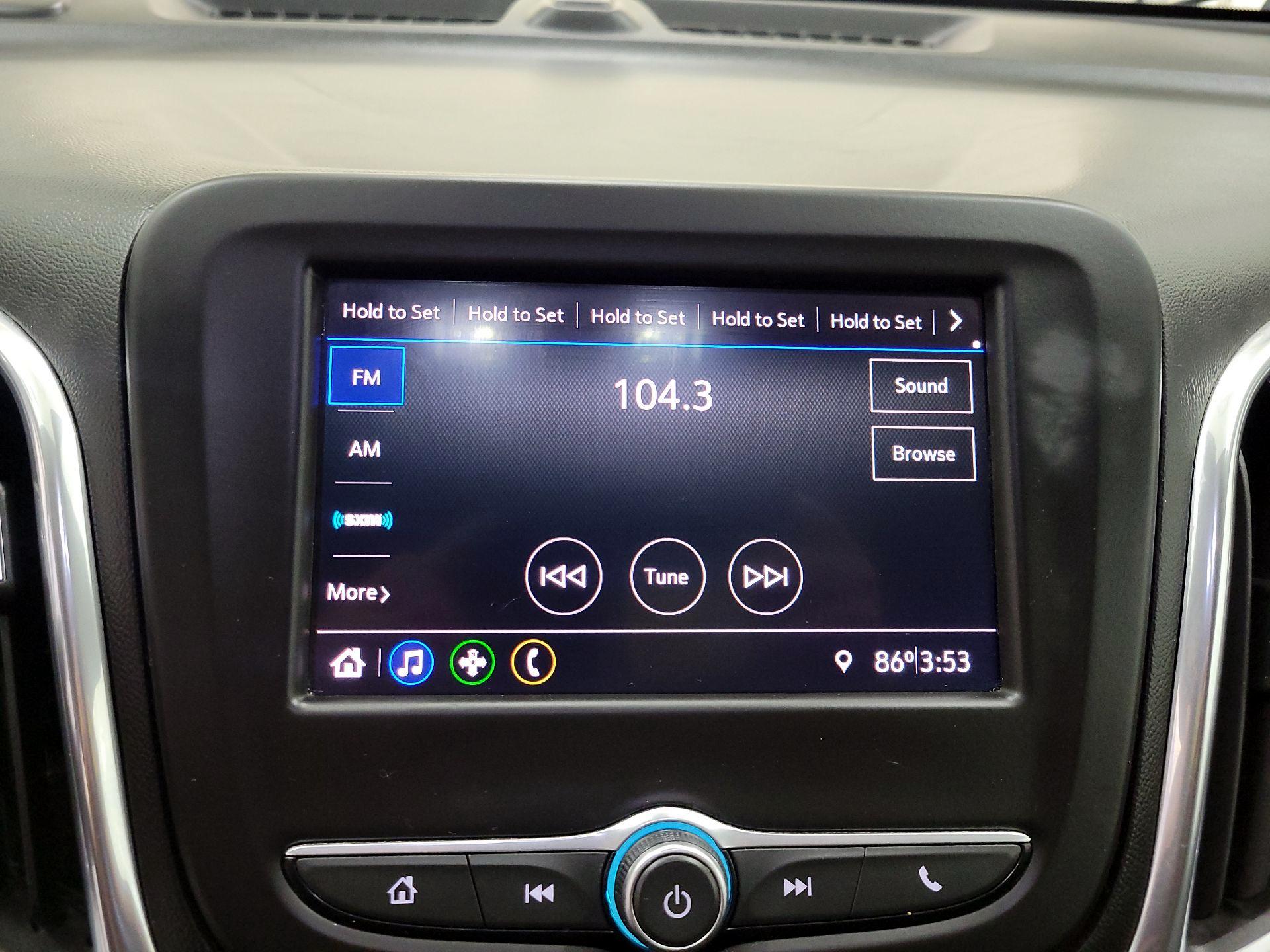 Thumbnail: 2020 Chevrolet Equinox - 15