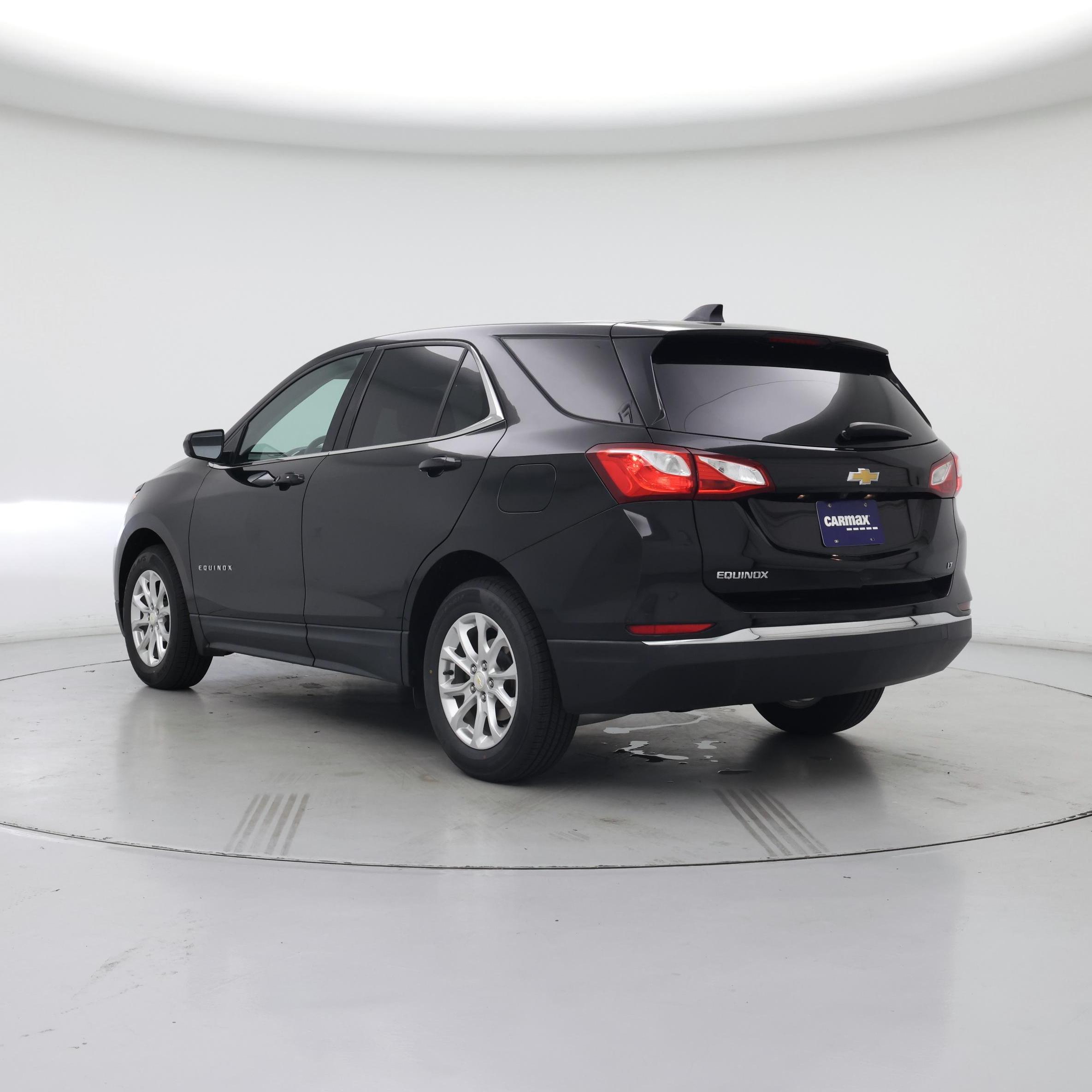 Thumbnail: 2020 Chevrolet Equinox - 2