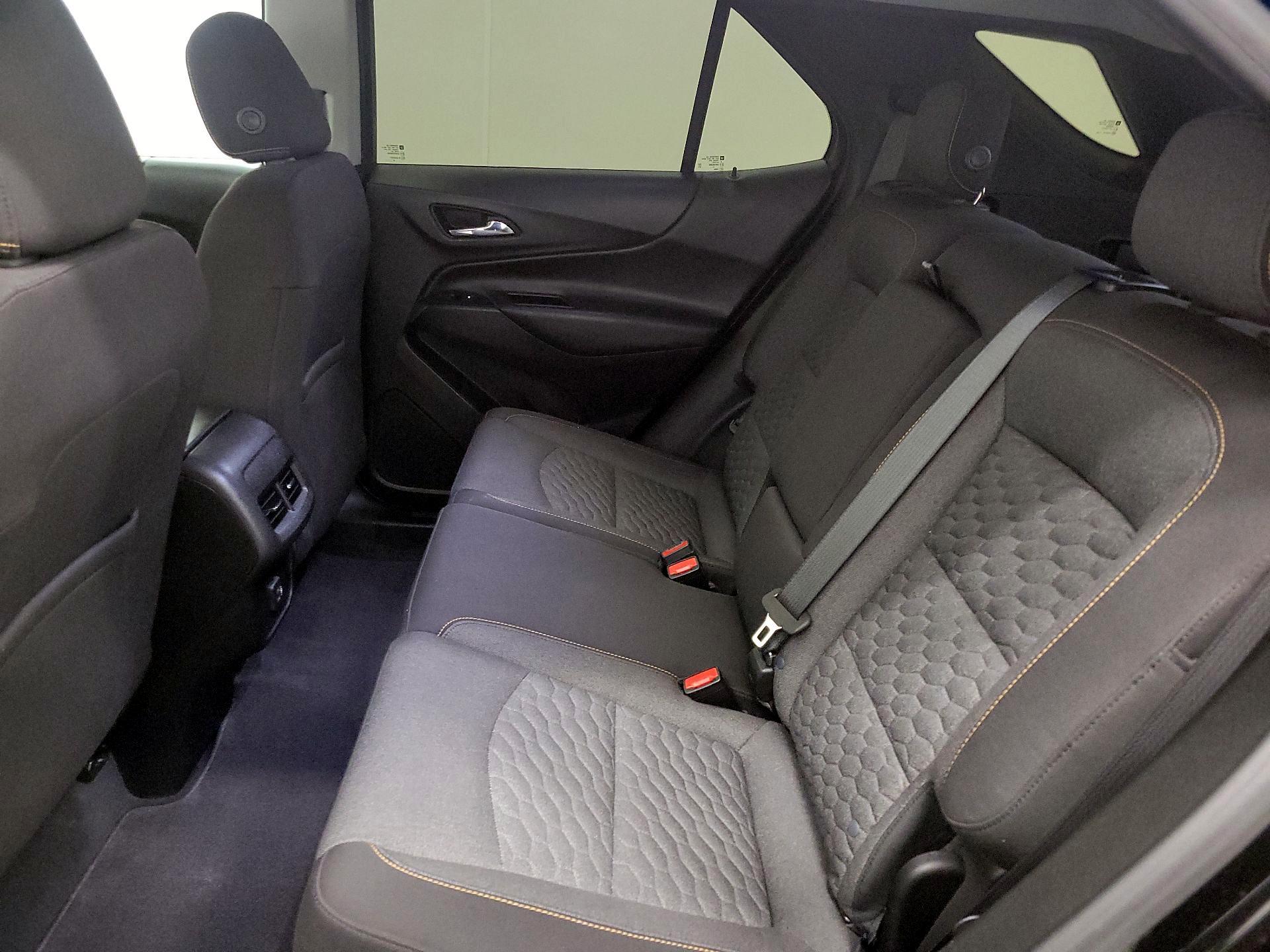 Thumbnail: 2020 Chevrolet Equinox - 19