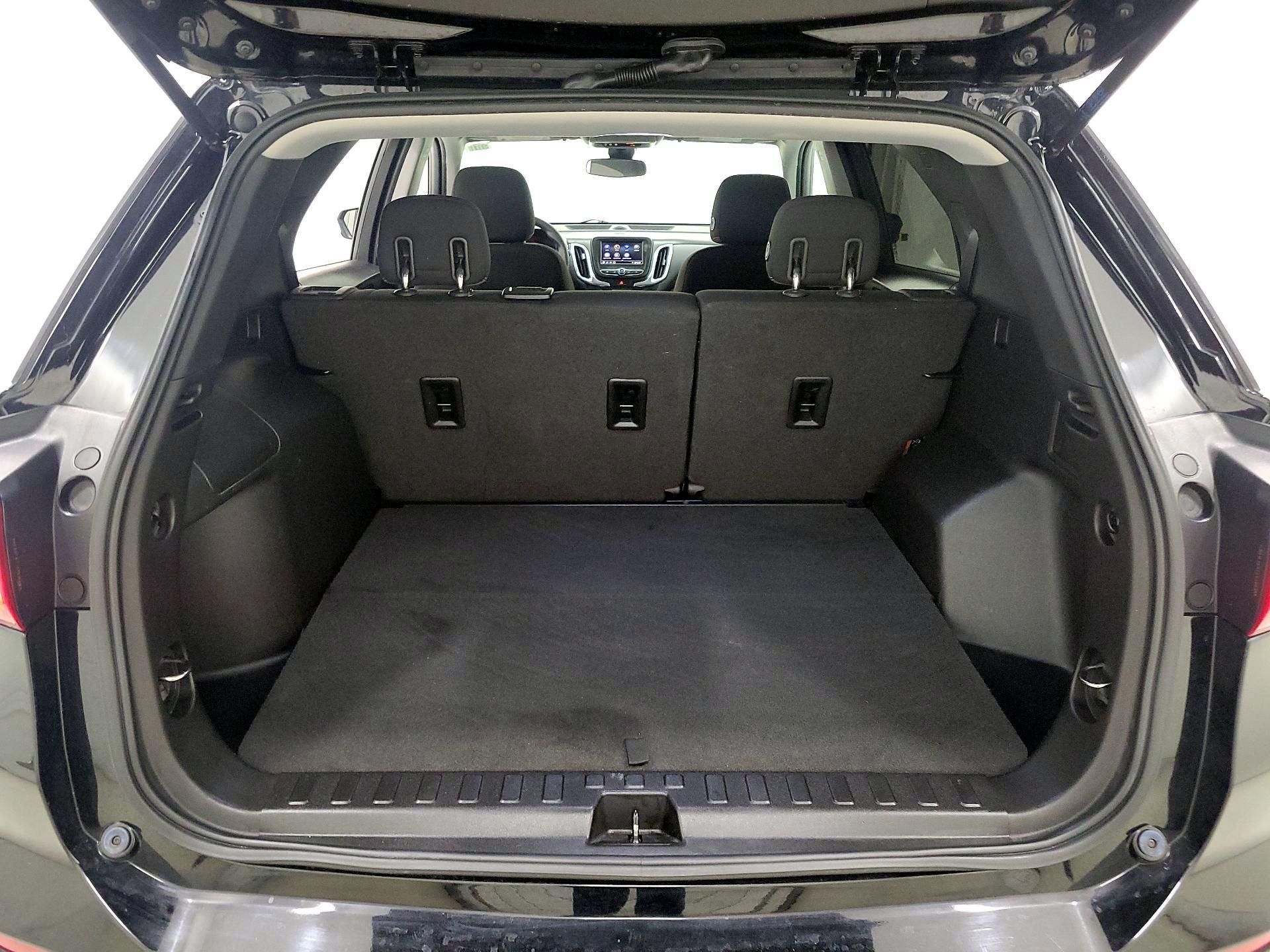 Thumbnail: 2020 Chevrolet Equinox - 20