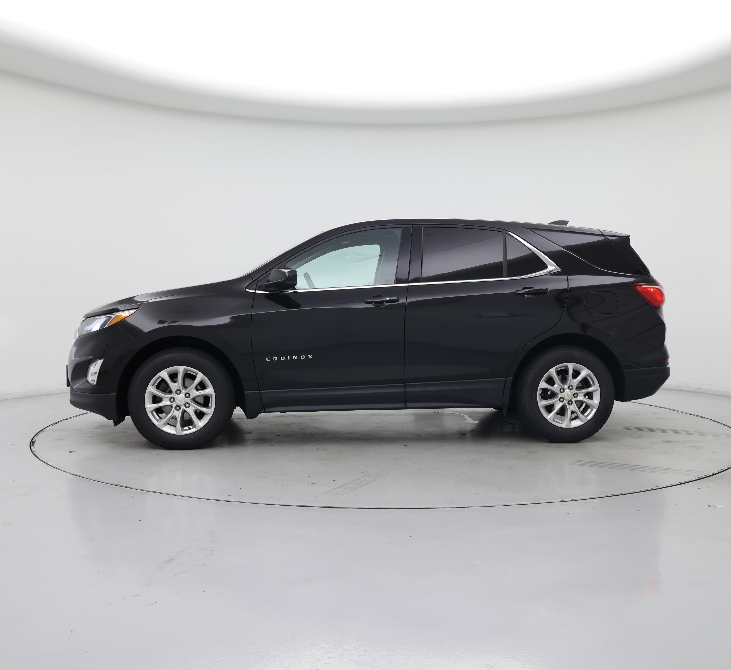 Thumbnail: 2020 Chevrolet Equinox - 3