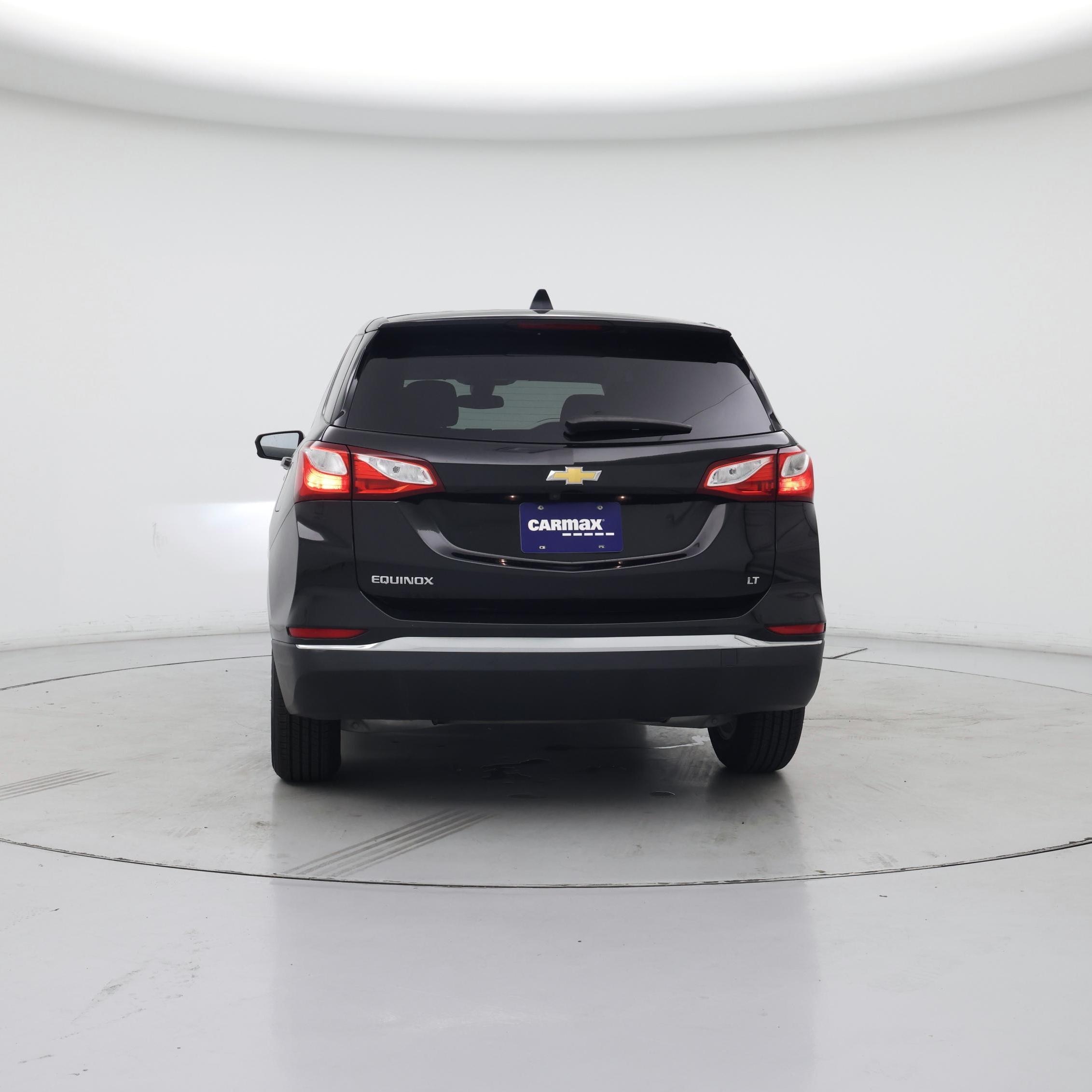 Thumbnail: 2020 Chevrolet Equinox - 6