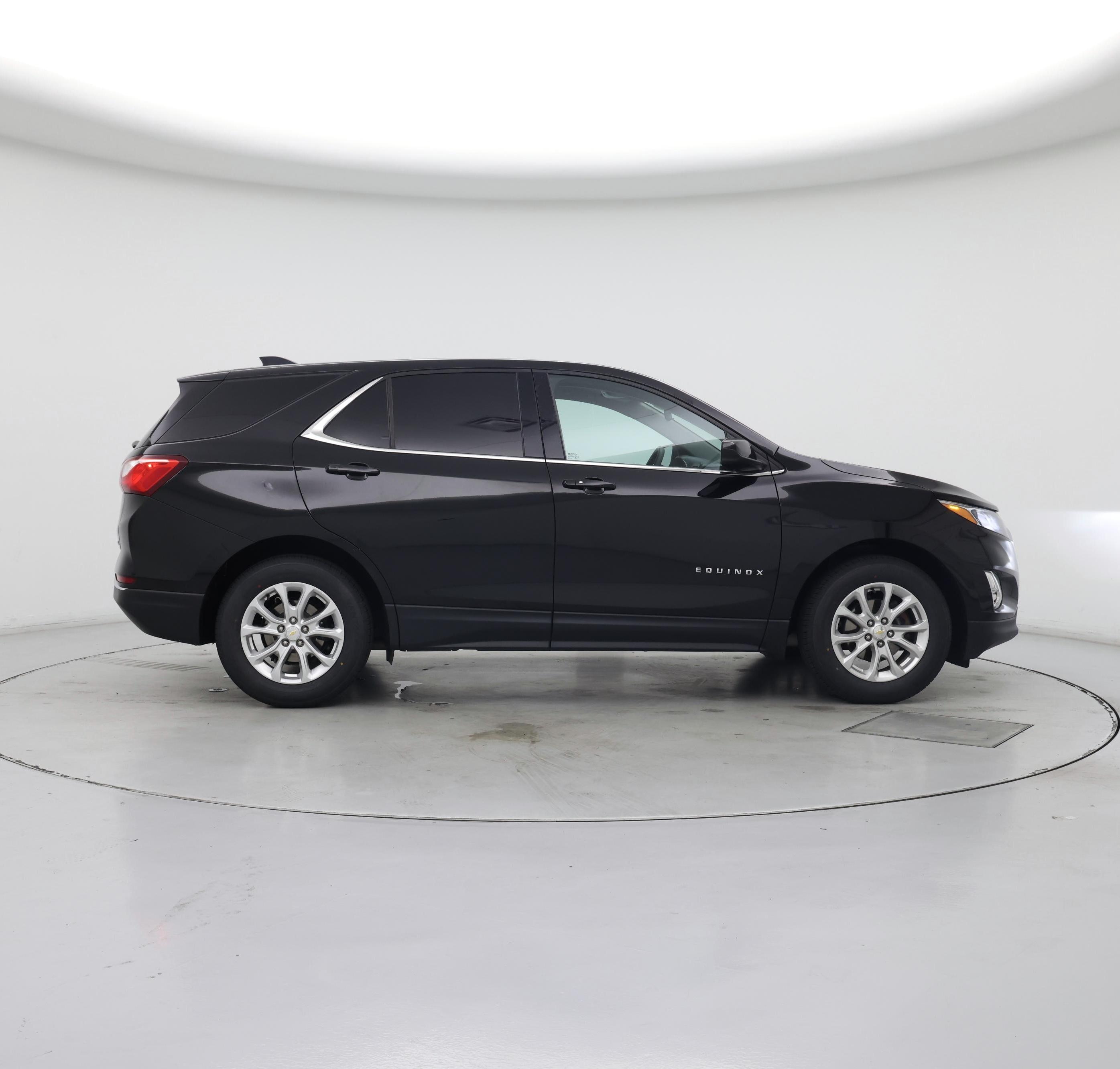 Thumbnail: 2020 Chevrolet Equinox - 7