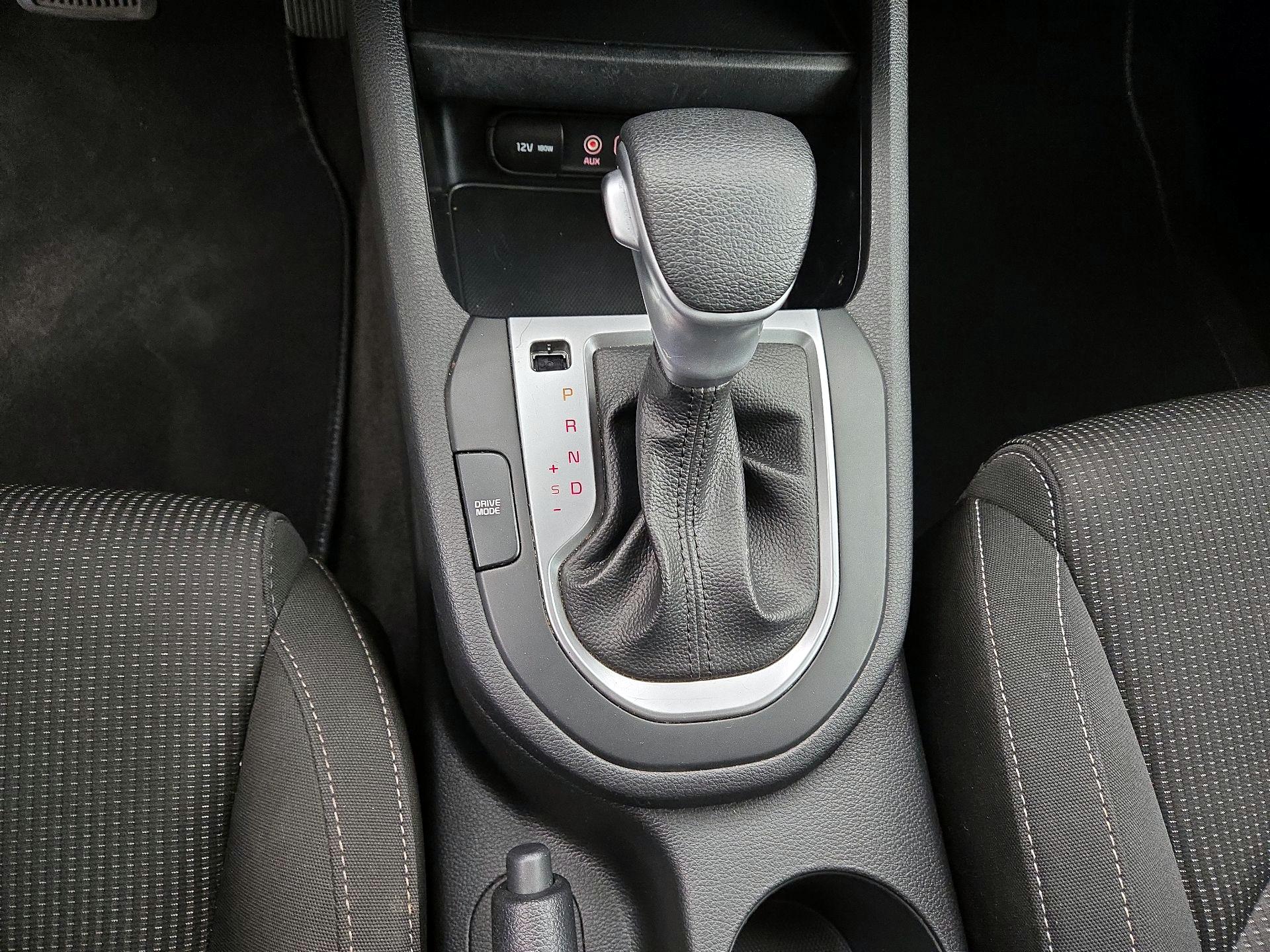 Thumbnail: 2021 Kia Forte - 17