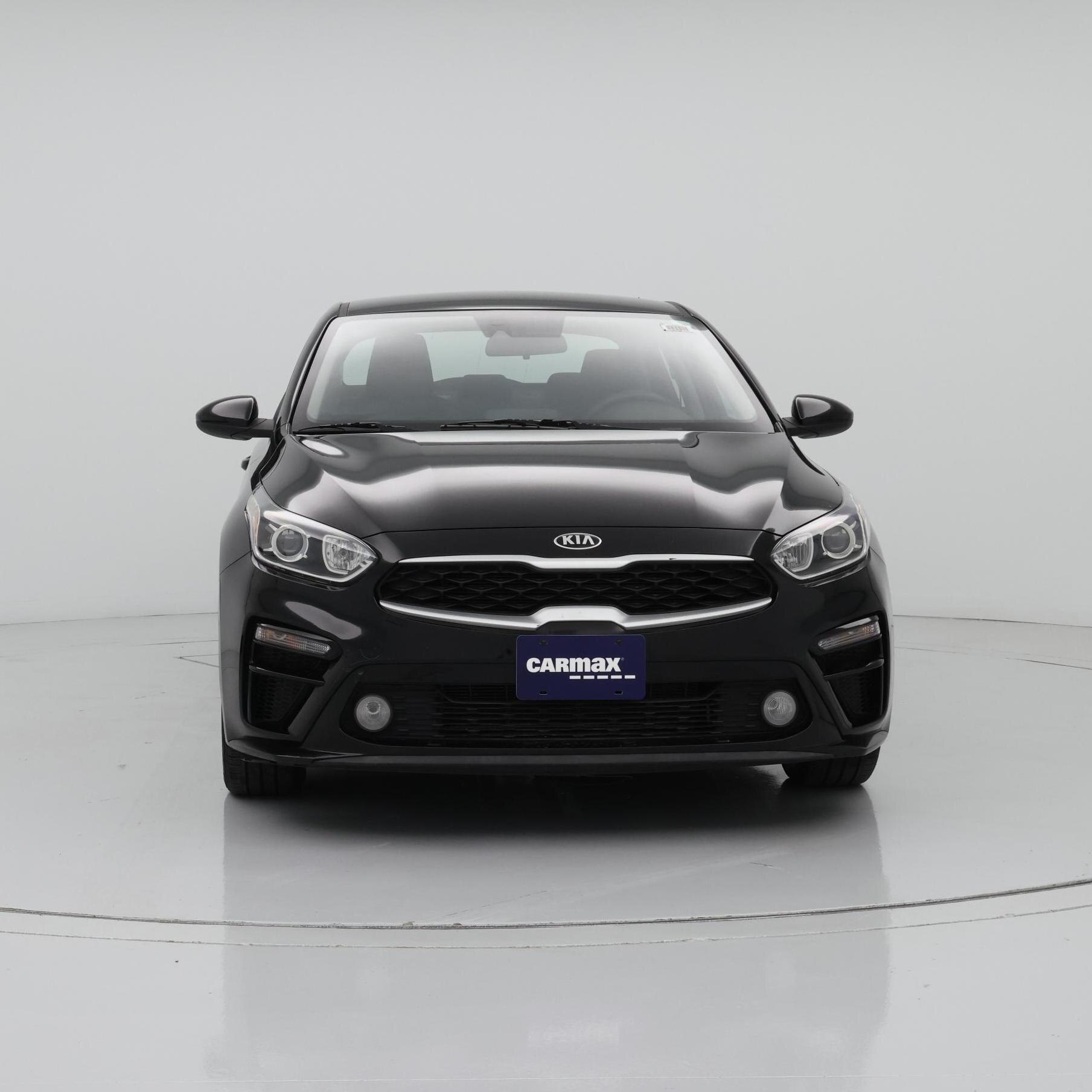 Thumbnail: 2021 Kia Forte - 5